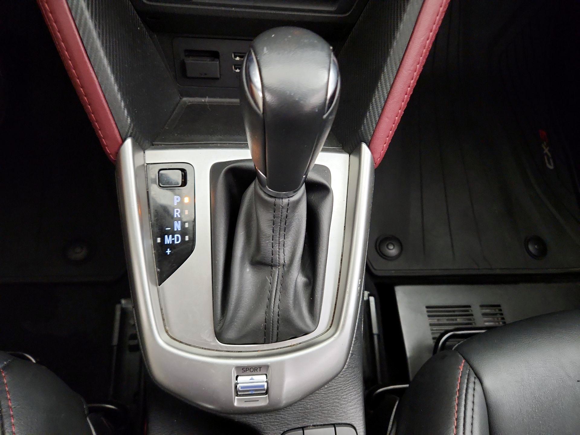 Thumbnail: 2016 Mazda CX-3 - 15