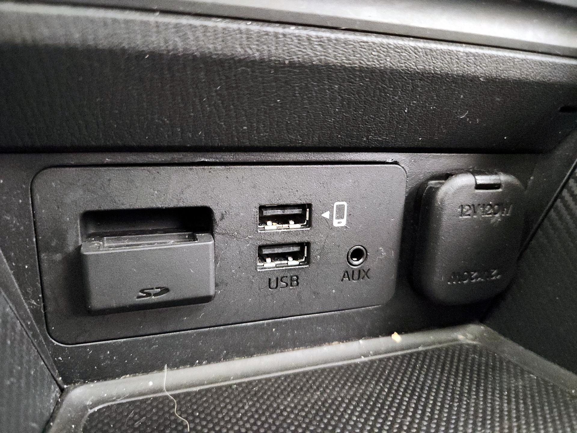 Thumbnail: 2016 Mazda CX-3 - 16