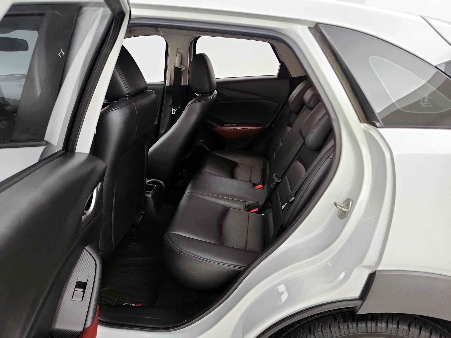 Thumbnail: 2016 Mazda CX-3 - 18