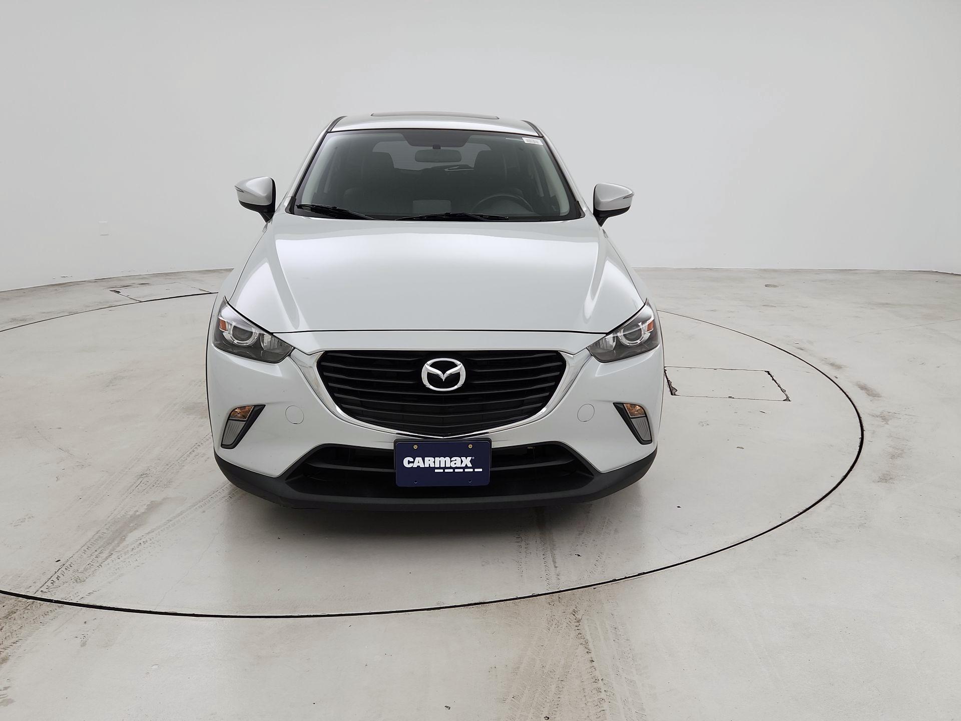 Thumbnail: 2016 Mazda CX-3 - 2