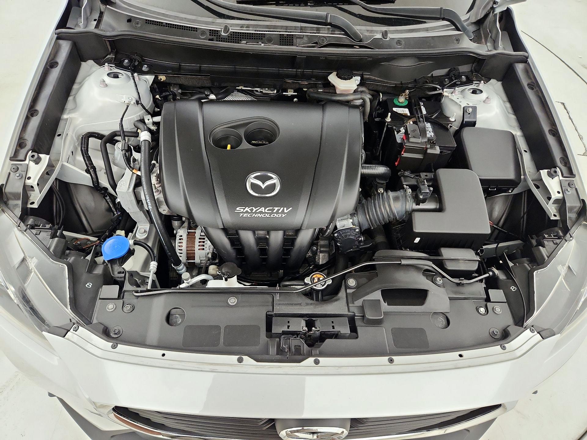 Thumbnail: 2016 Mazda CX-3 - 20