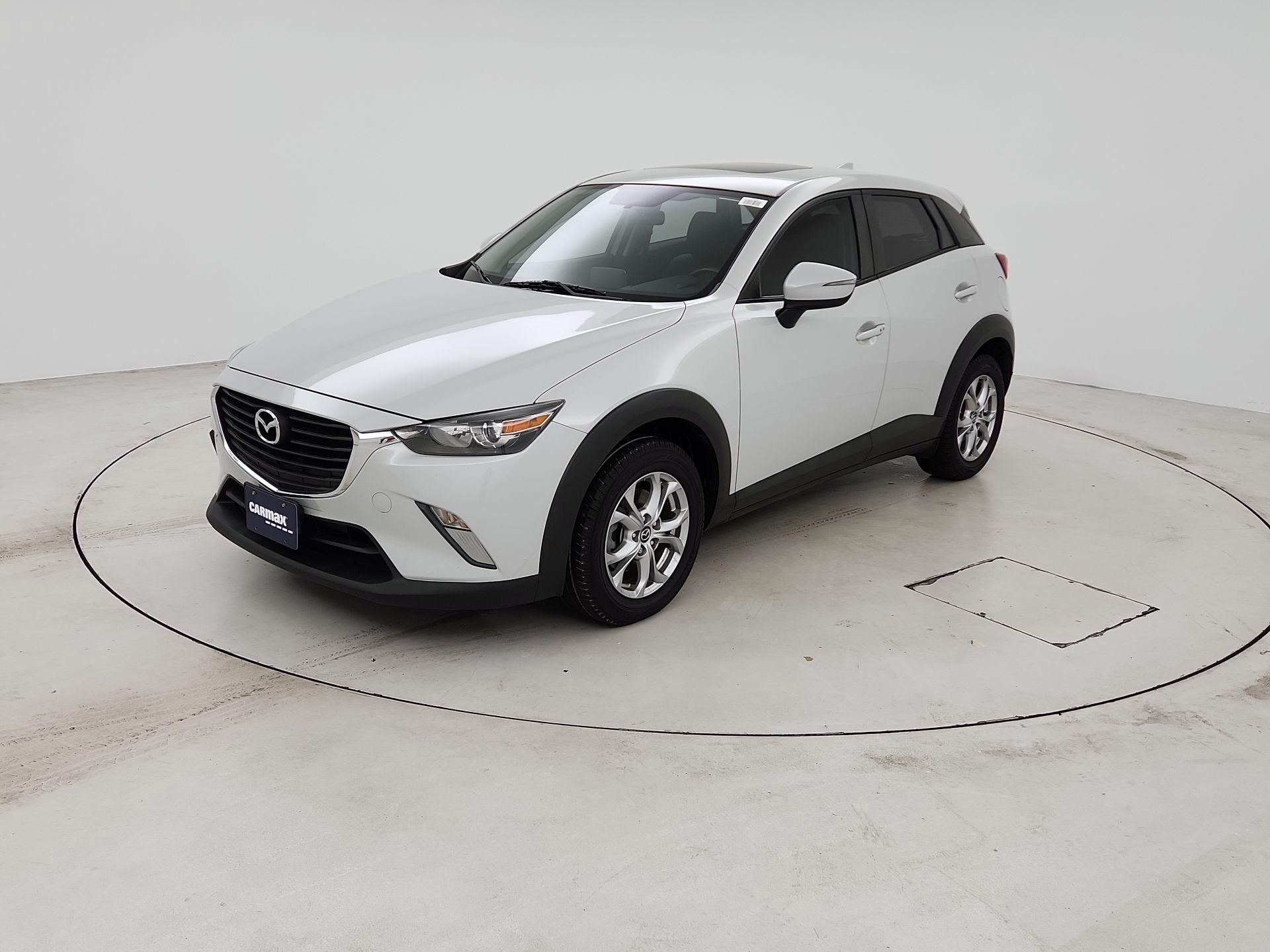 Thumbnail: 2016 Mazda CX-3 - 3