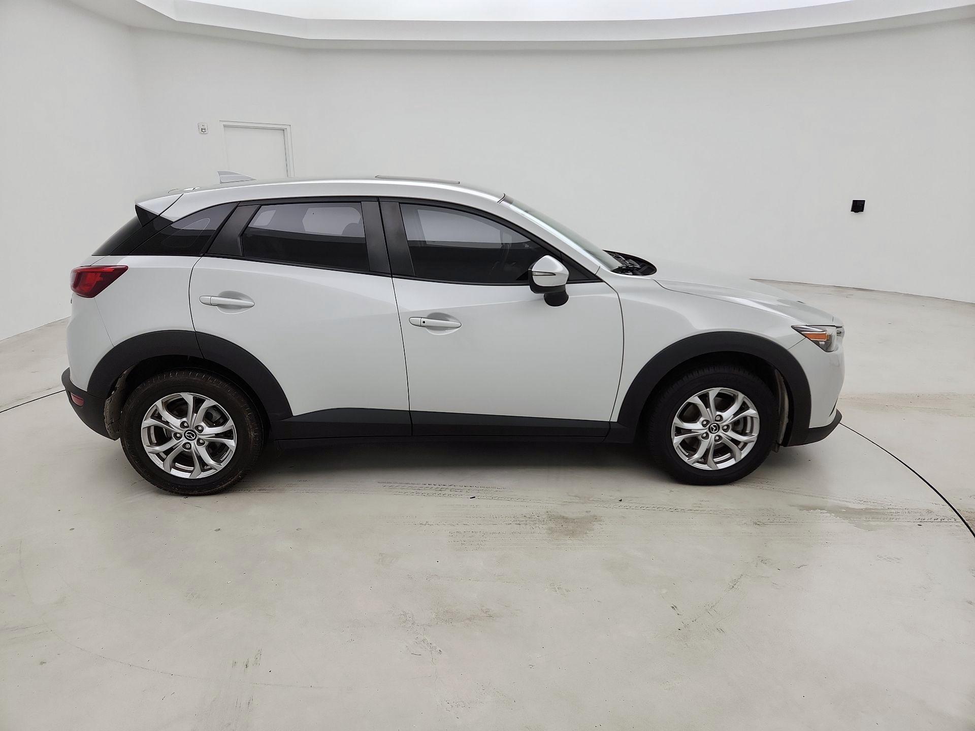 Thumbnail: 2016 Mazda CX-3 - 4