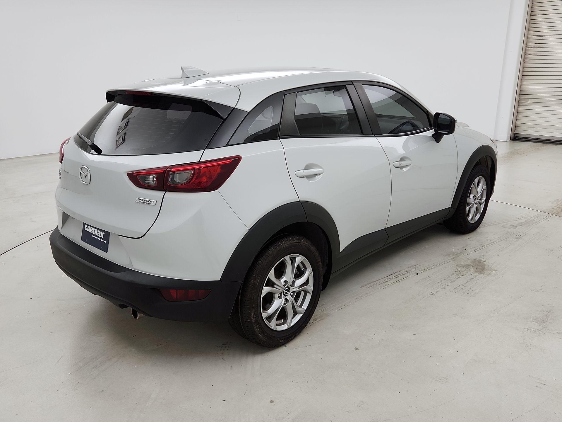 Thumbnail: 2016 Mazda CX-3 - 5