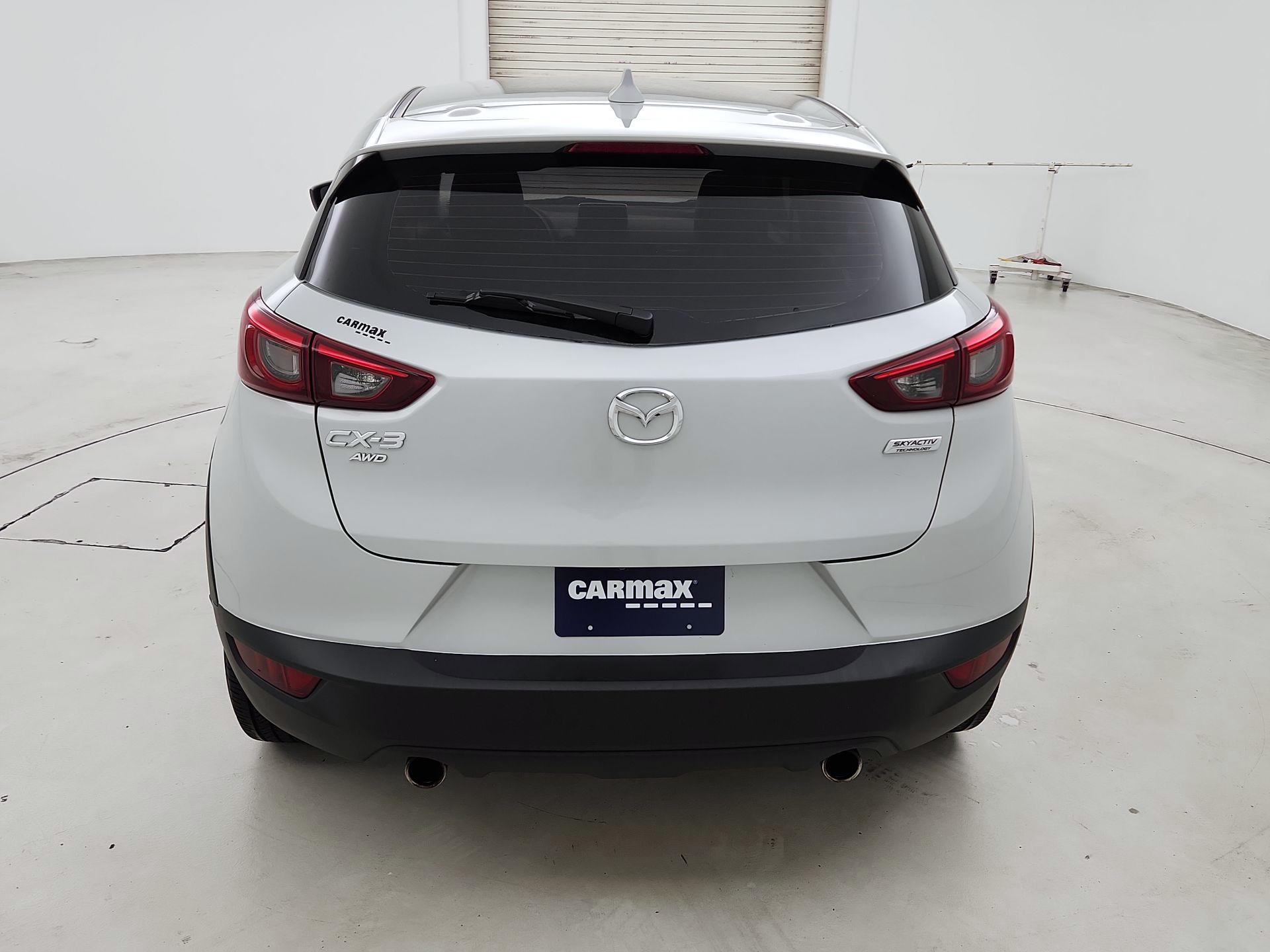 Thumbnail: 2016 Mazda CX-3 - 6