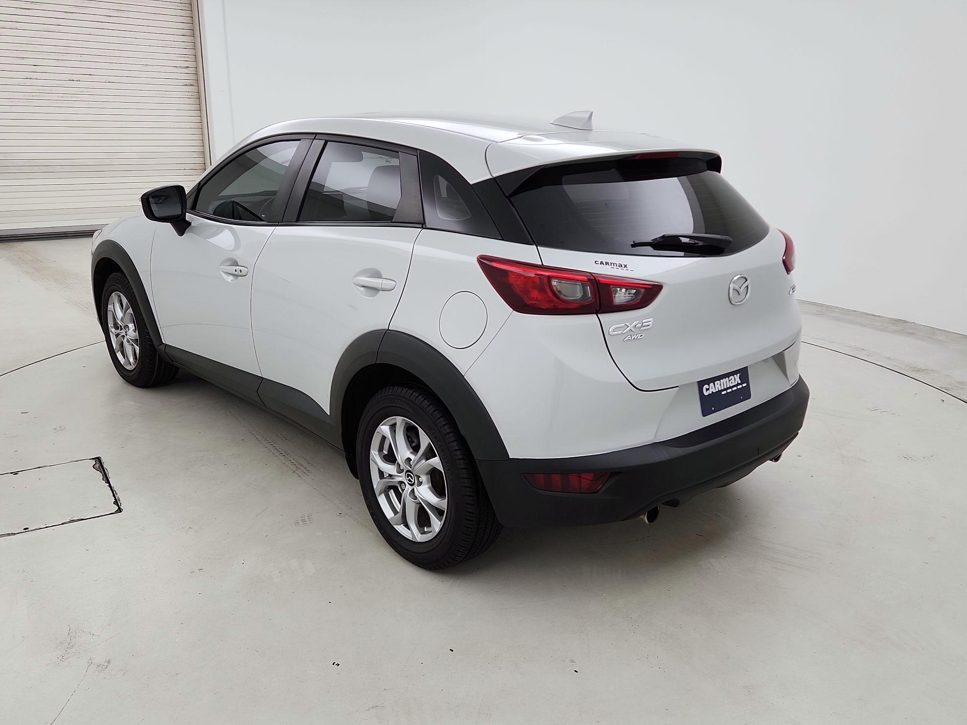 Thumbnail: 2016 Mazda CX-3 - 7
