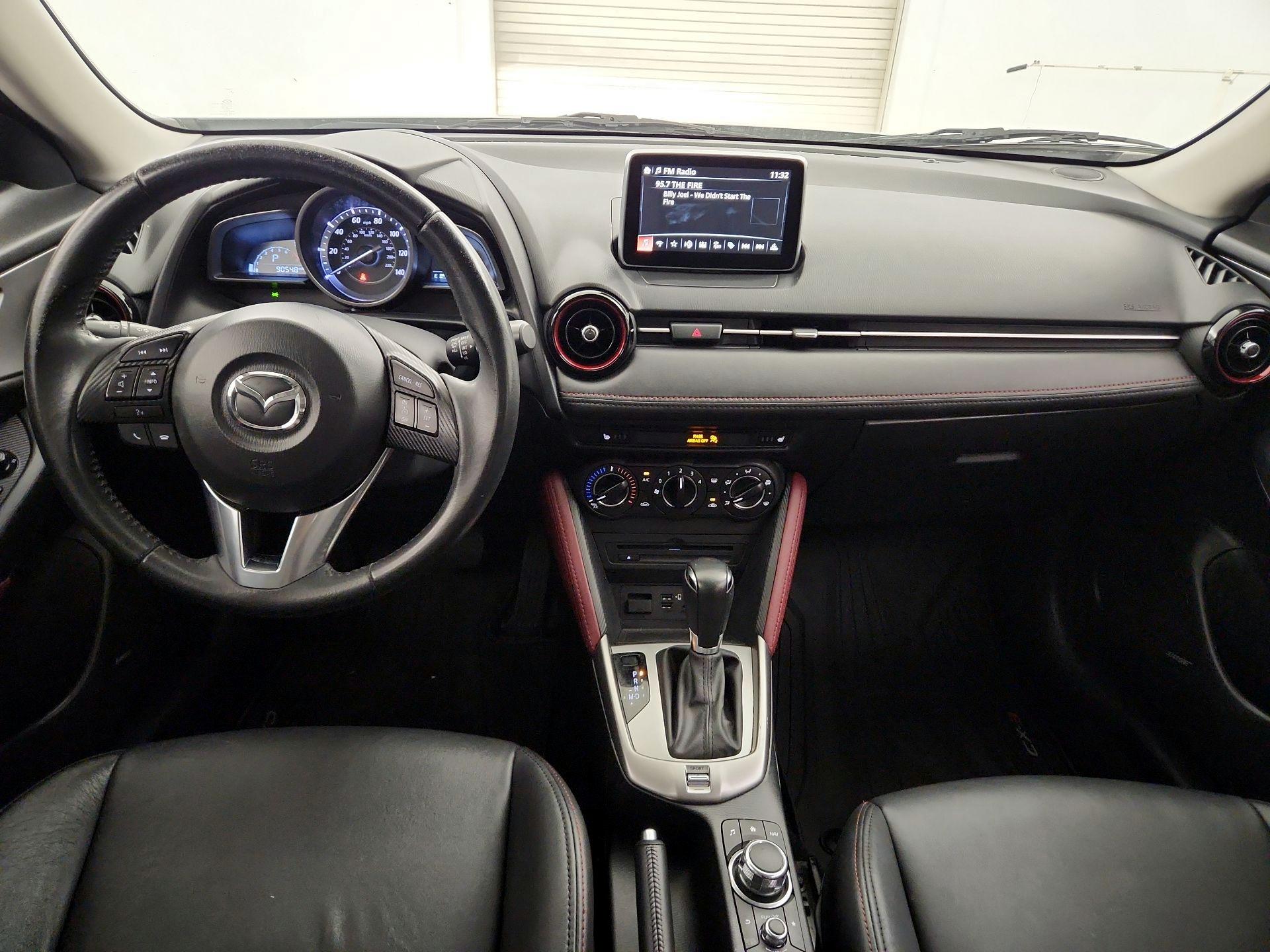 Thumbnail: 2016 Mazda CX-3 - 8