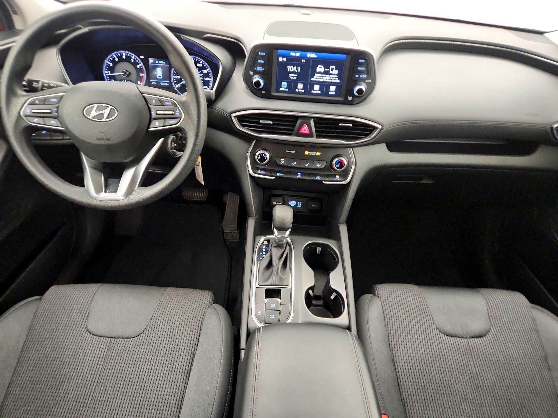 Thumbnail: 2019 Hyundai Santa Fe - 9