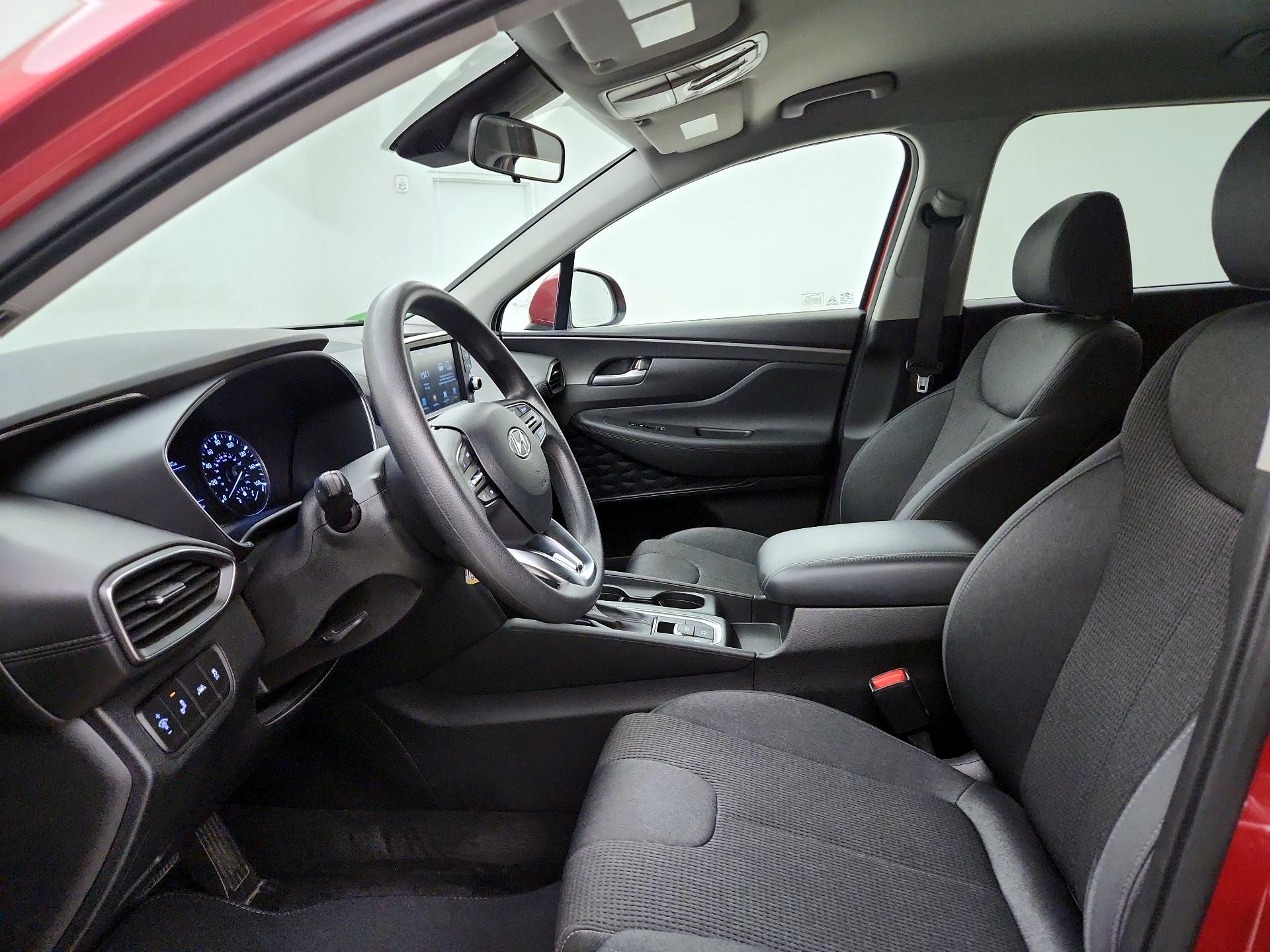 Thumbnail: 2019 Hyundai Santa Fe - 11