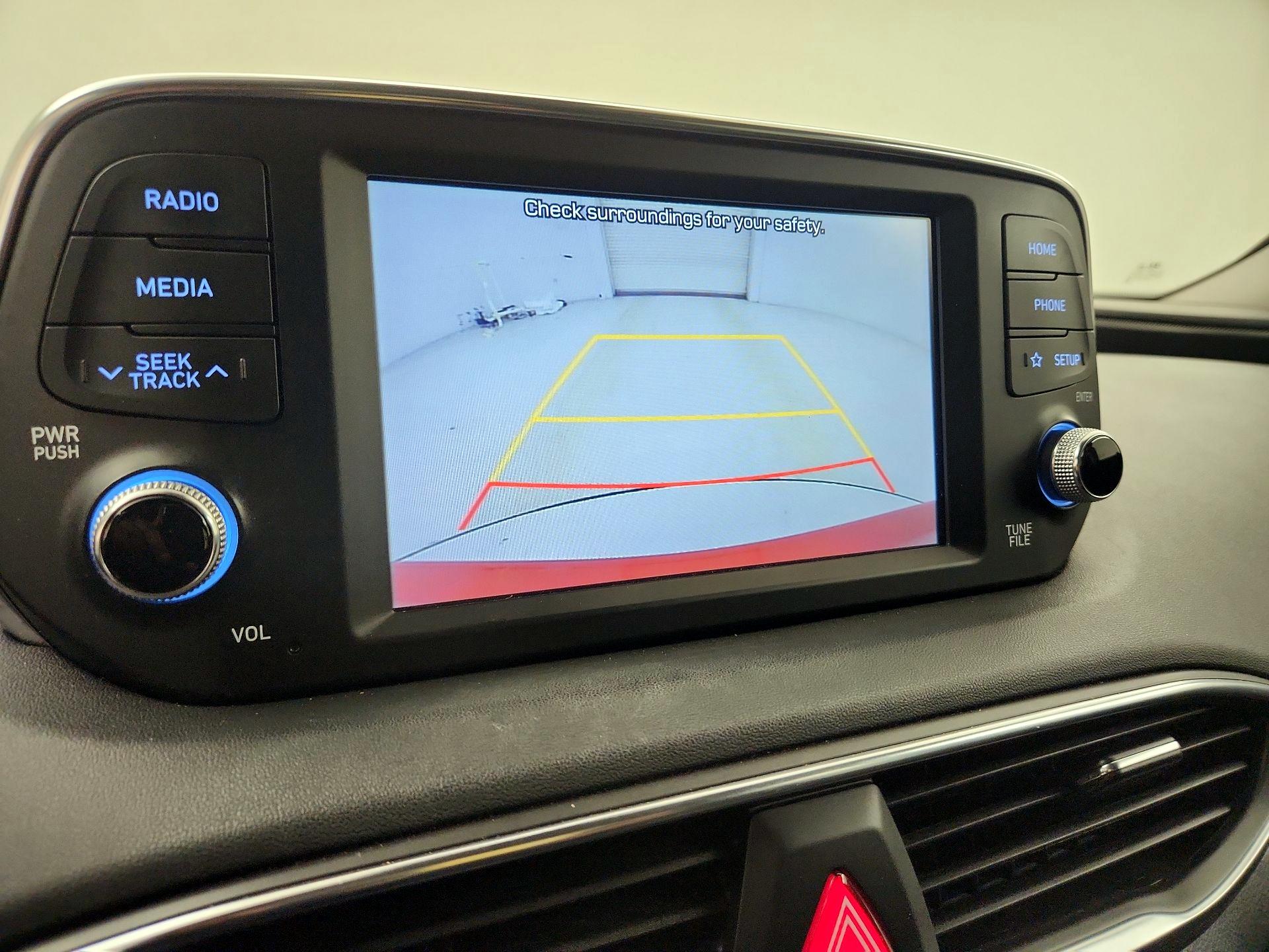 Thumbnail: 2019 Hyundai Santa Fe - 14