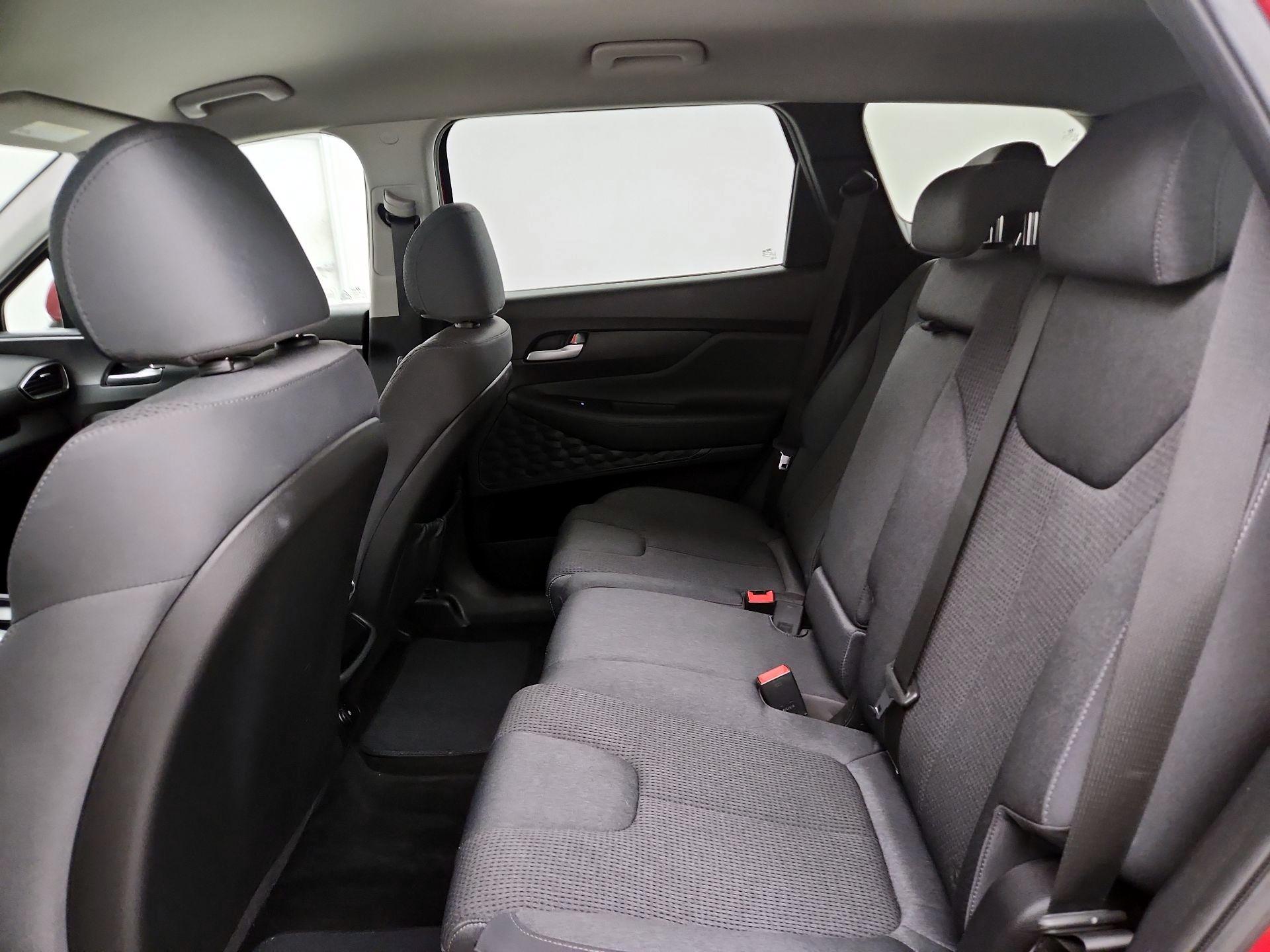 Thumbnail: 2019 Hyundai Santa Fe - 19