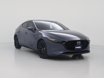 2025 Mazda Mazda3 2.5 S Premium Package