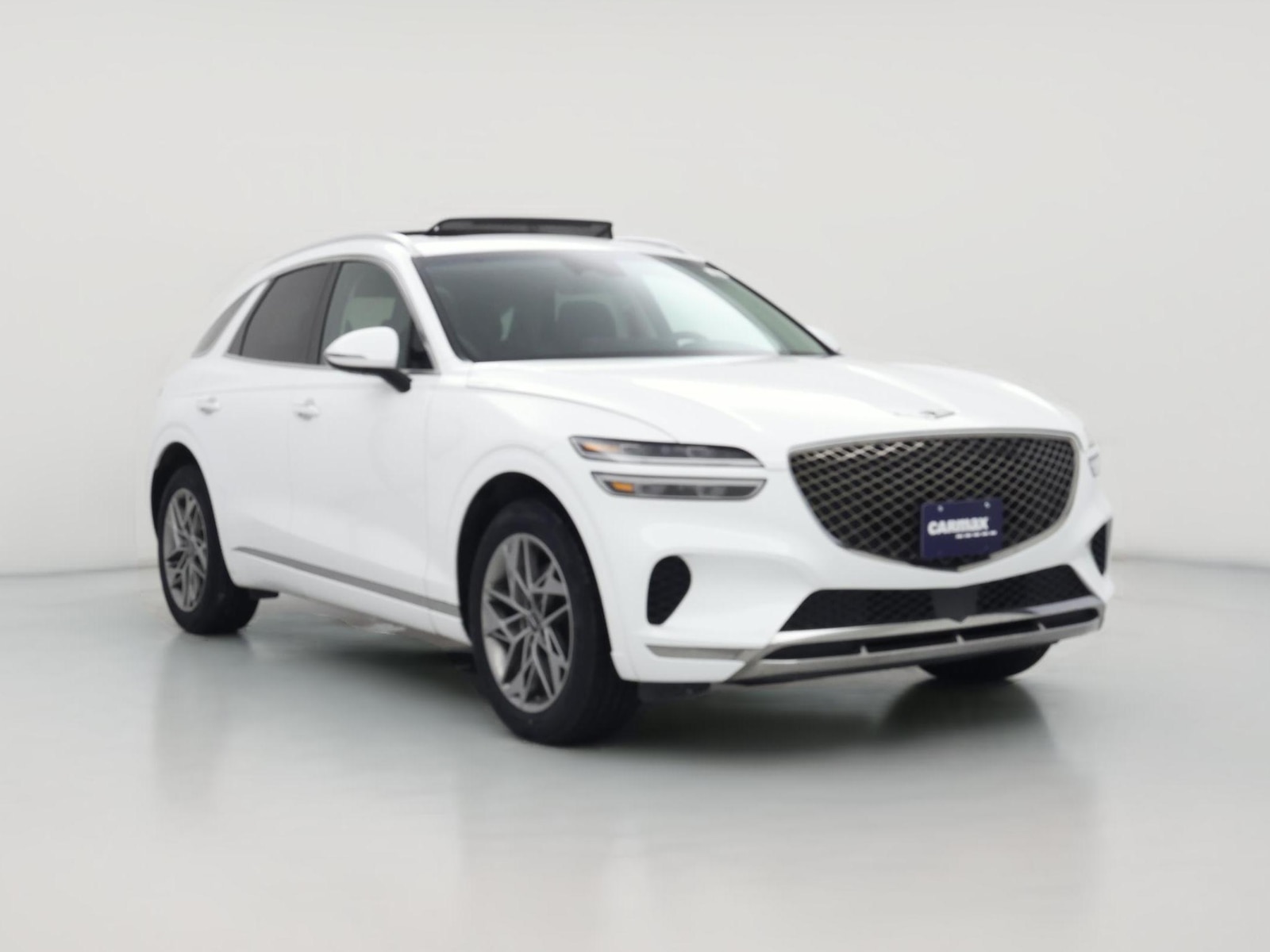 2022 GENESIS GV70