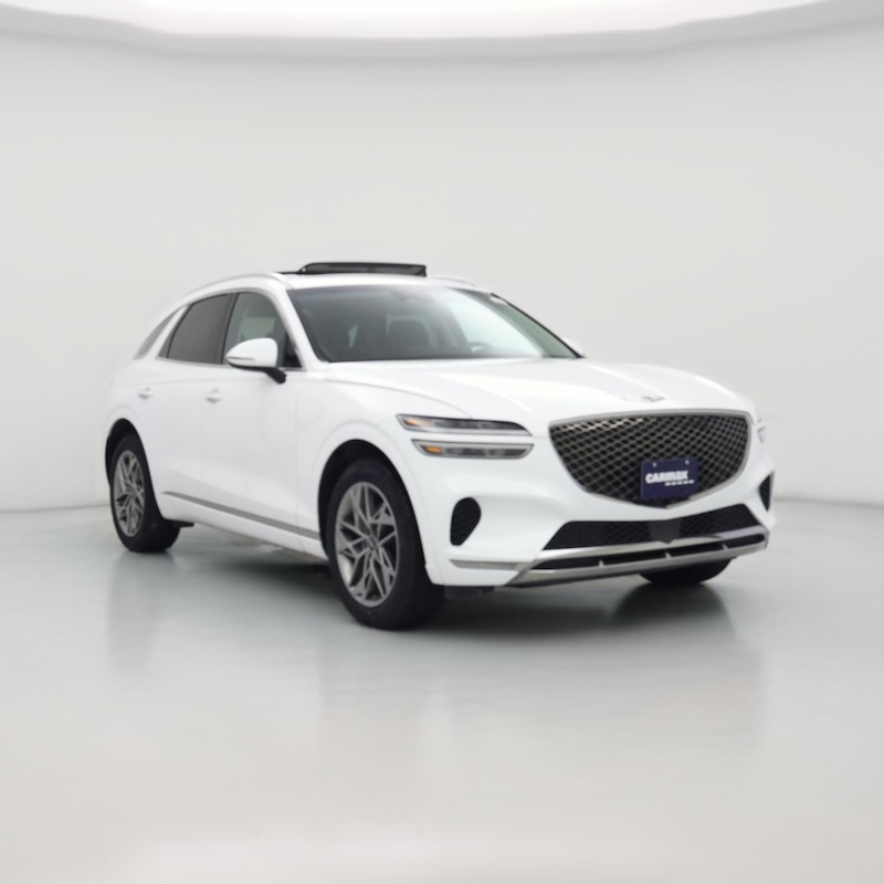 2022 Genesis GV70