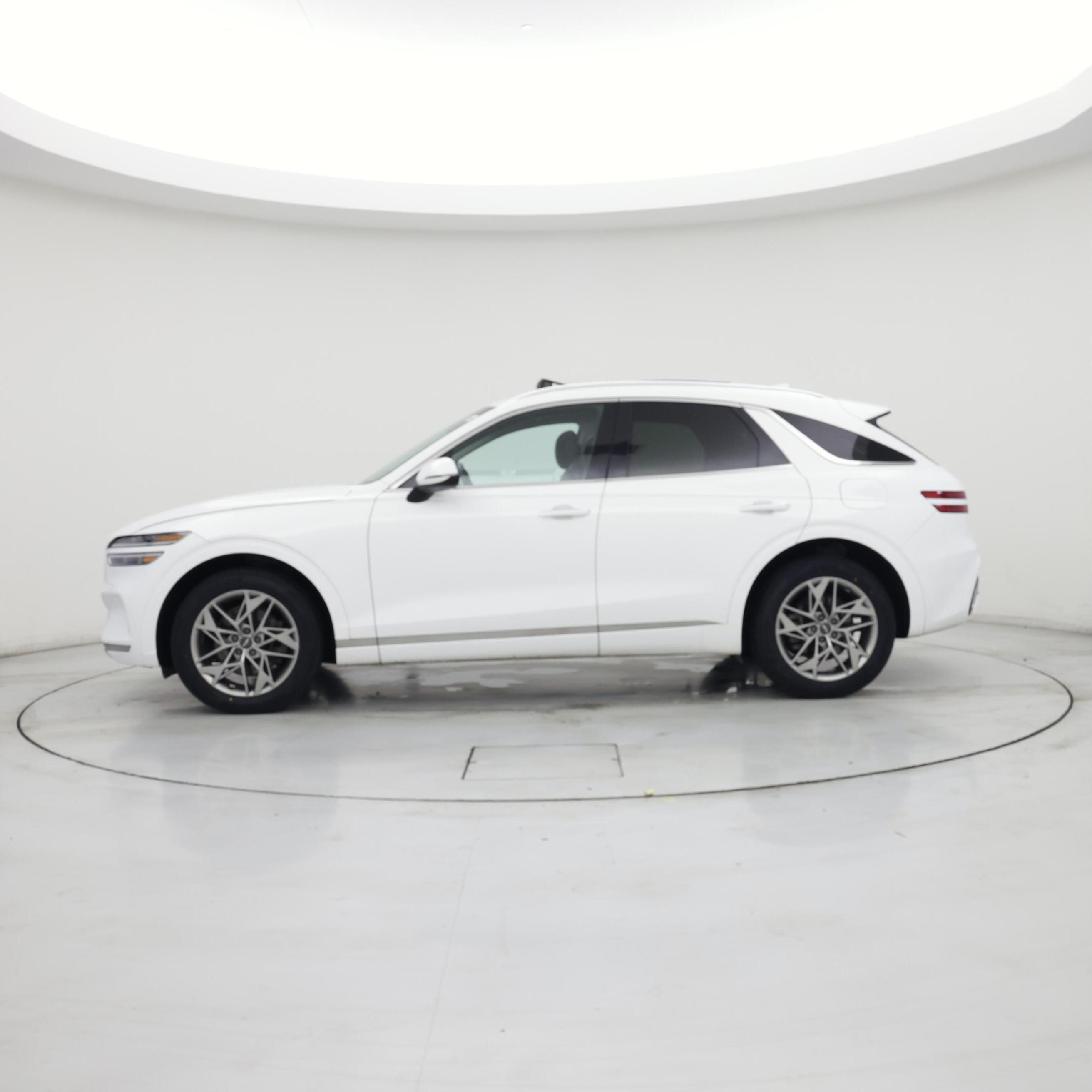 Thumbnail: 2022 Genesis GV70 - 3