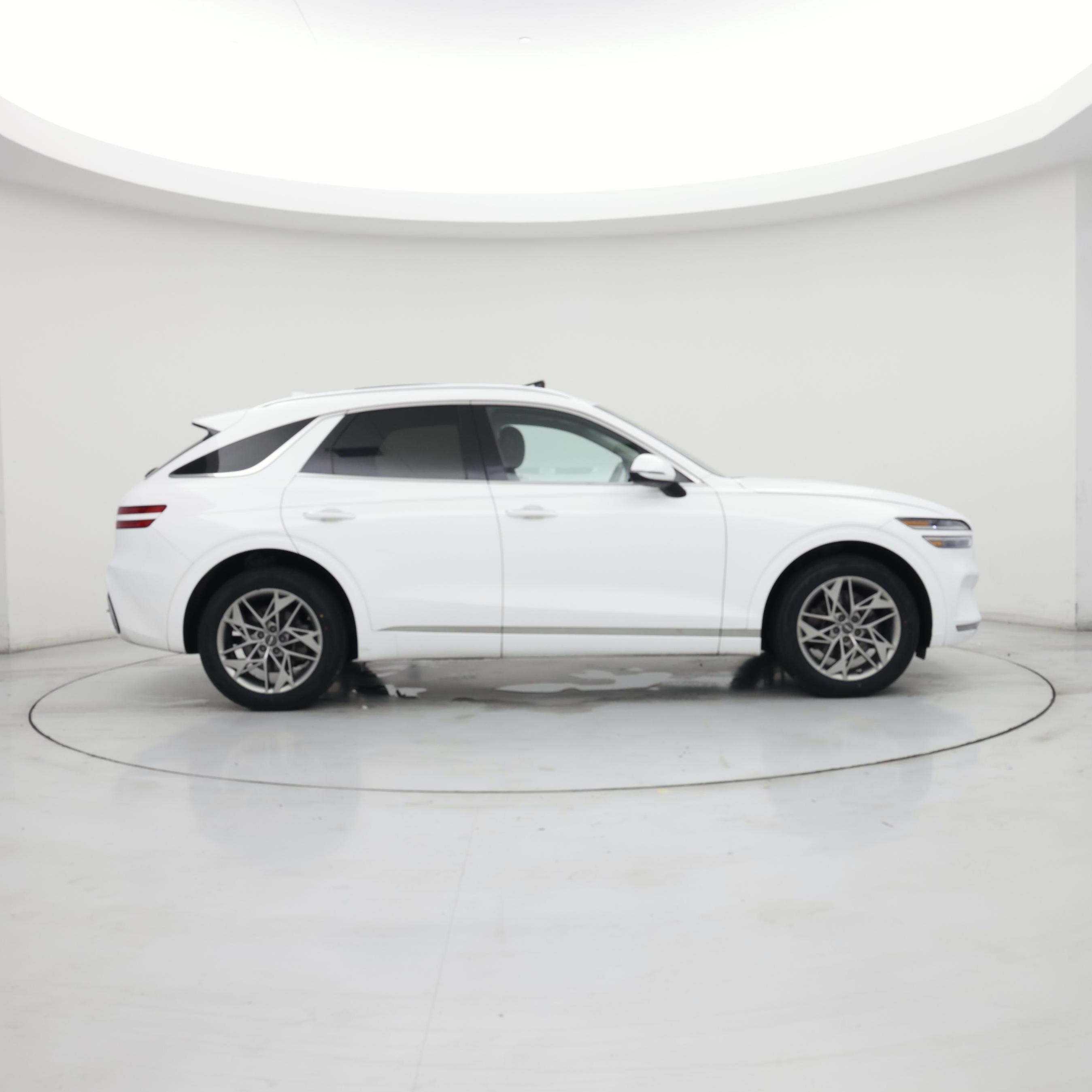 Thumbnail: 2022 Genesis GV70 - 7