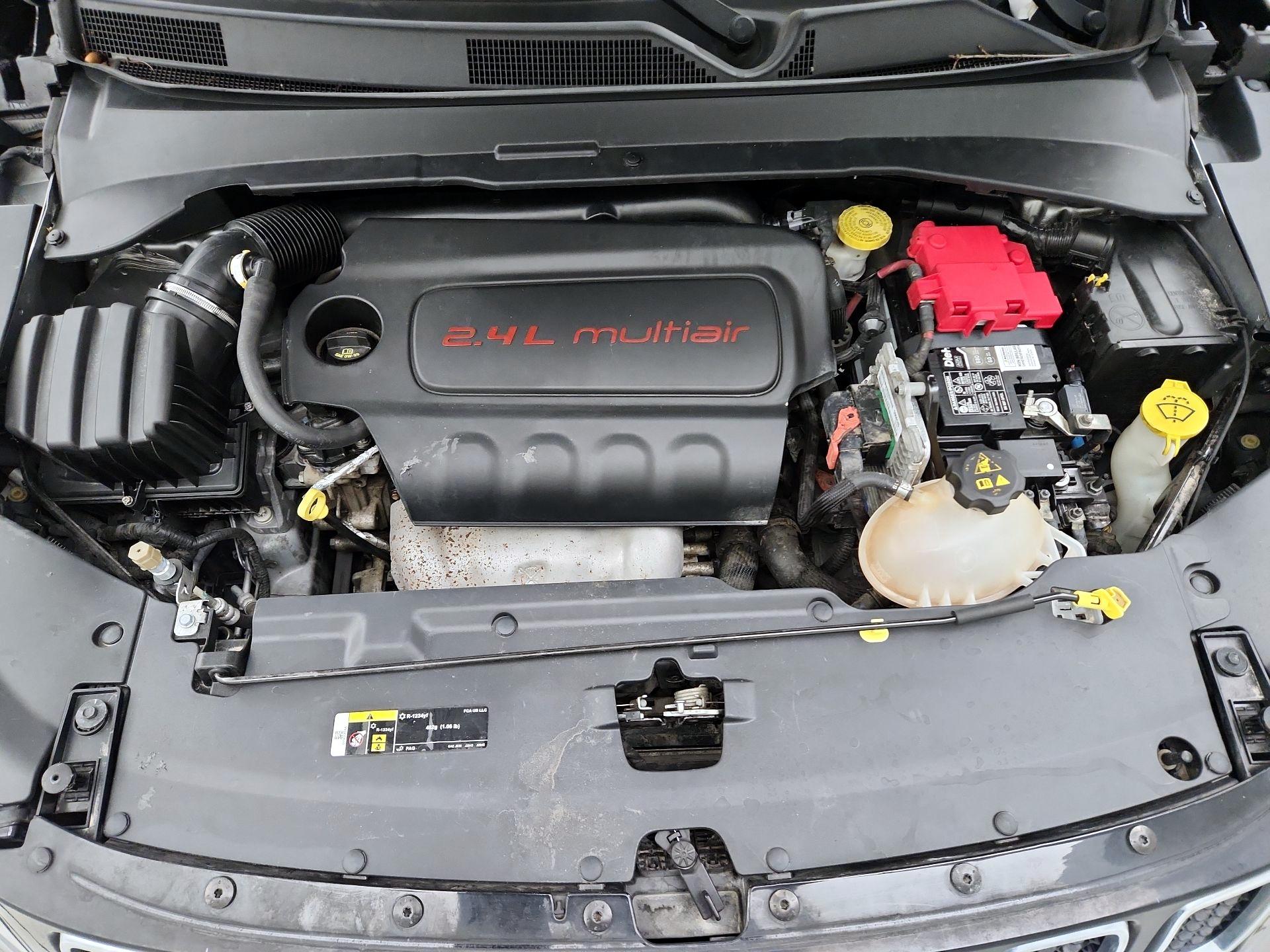 Thumbnail: 2019 Jeep Compass - 17