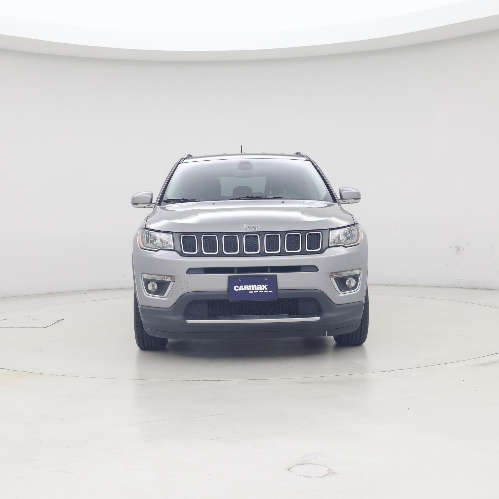 Thumbnail: 2019 Jeep Compass - 5