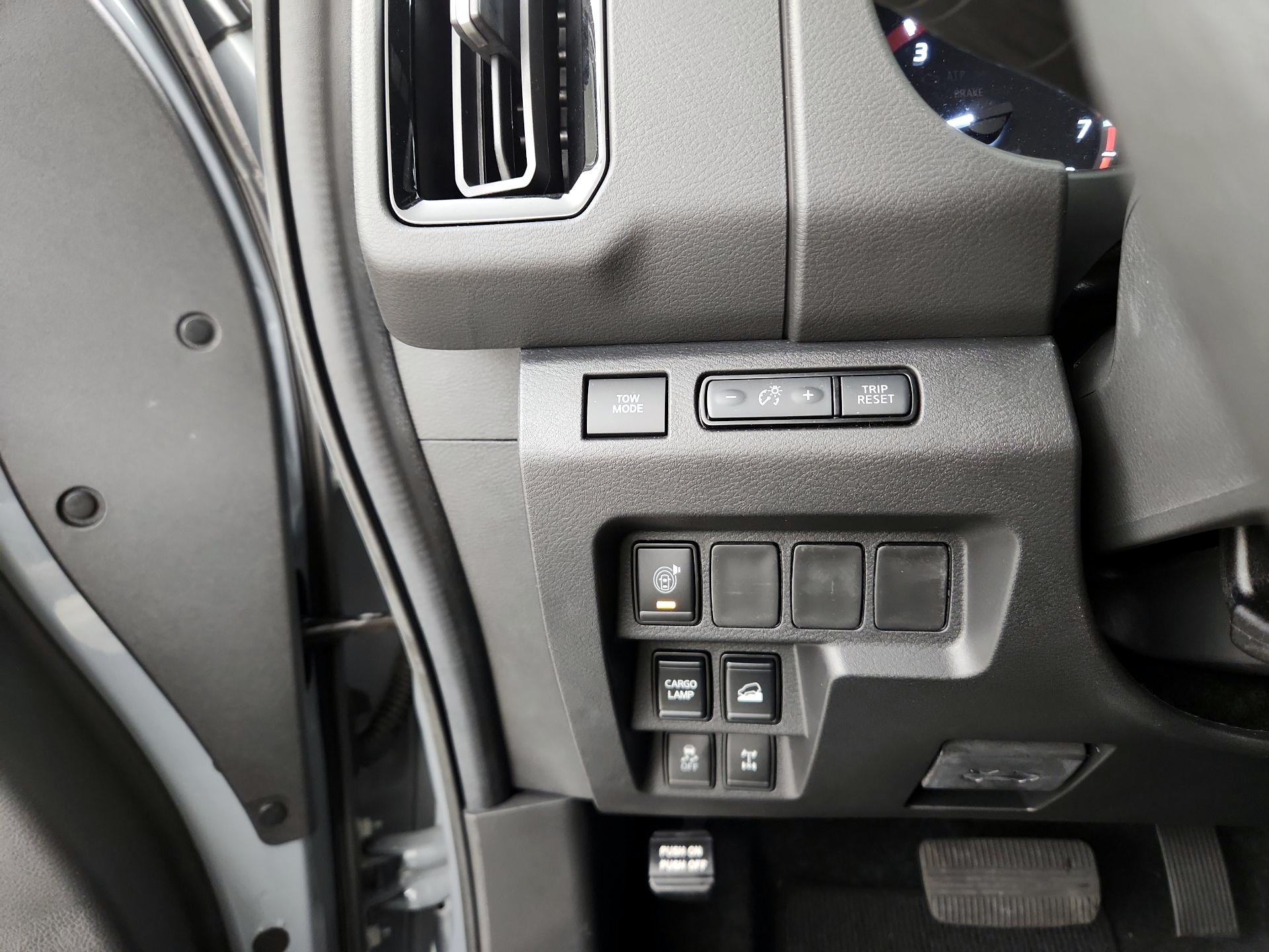 Thumbnail: 2025 Nissan Frontier - 13