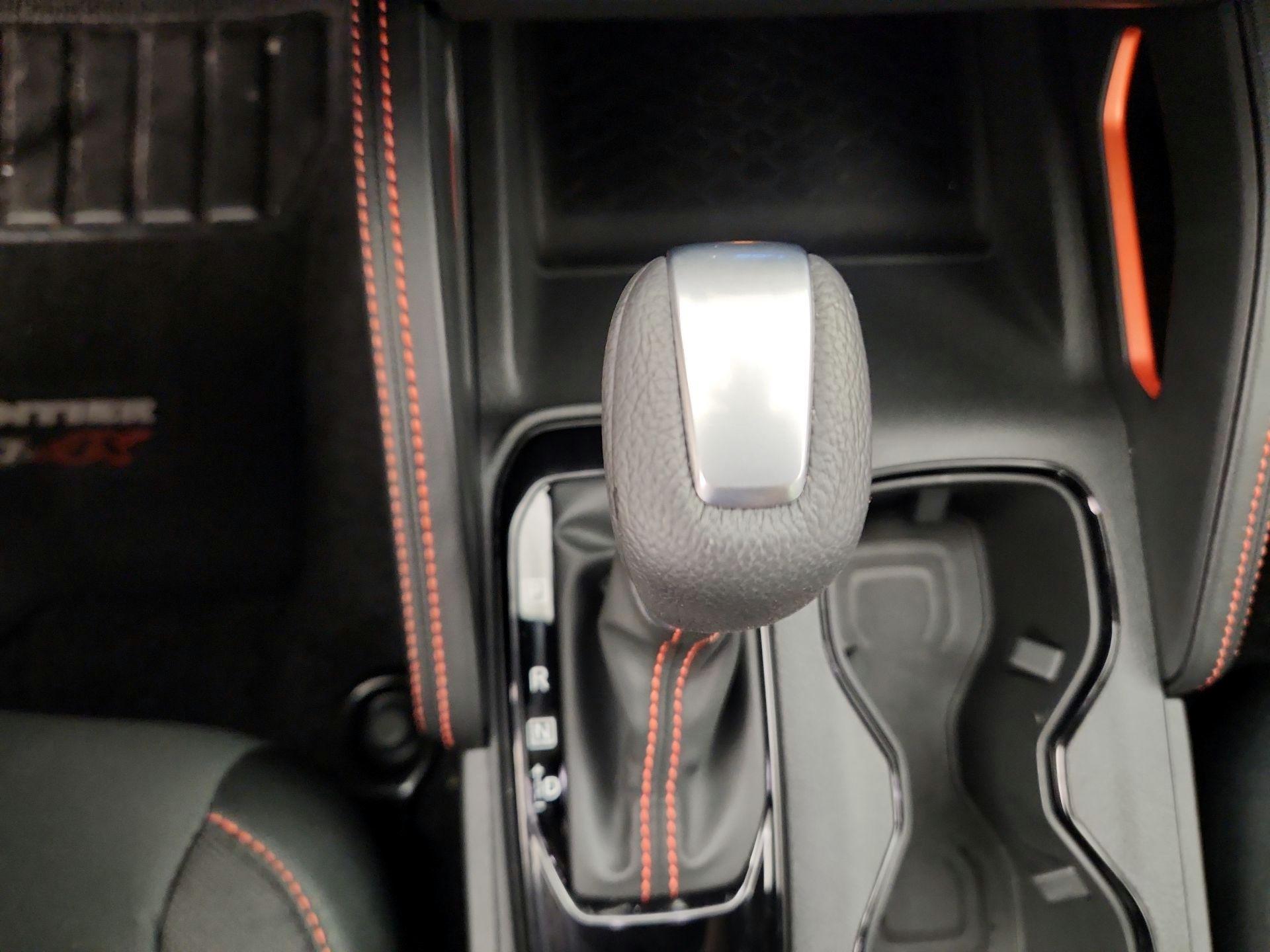 Thumbnail: 2025 Nissan Frontier - 17