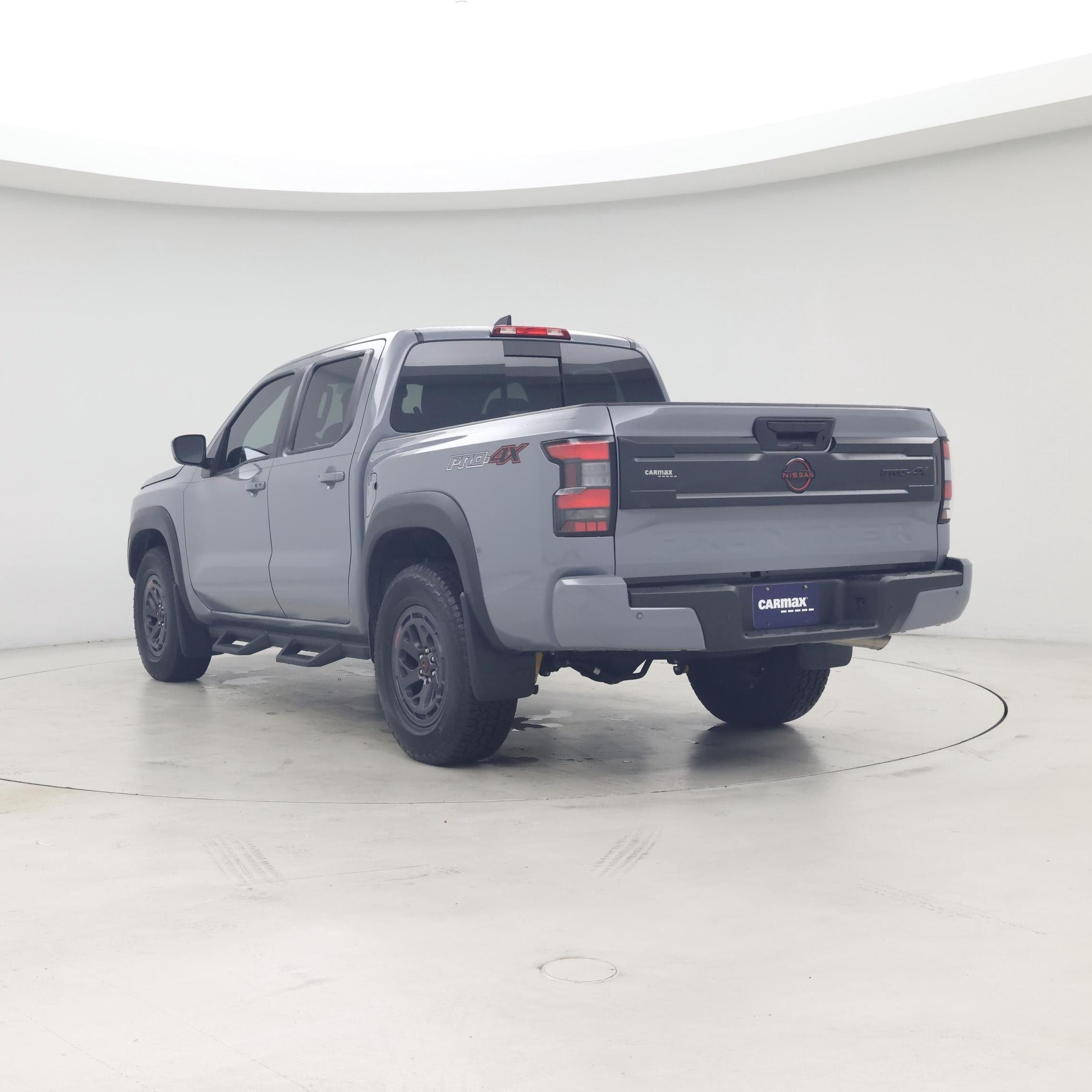 Thumbnail: 2025 Nissan Frontier - 2