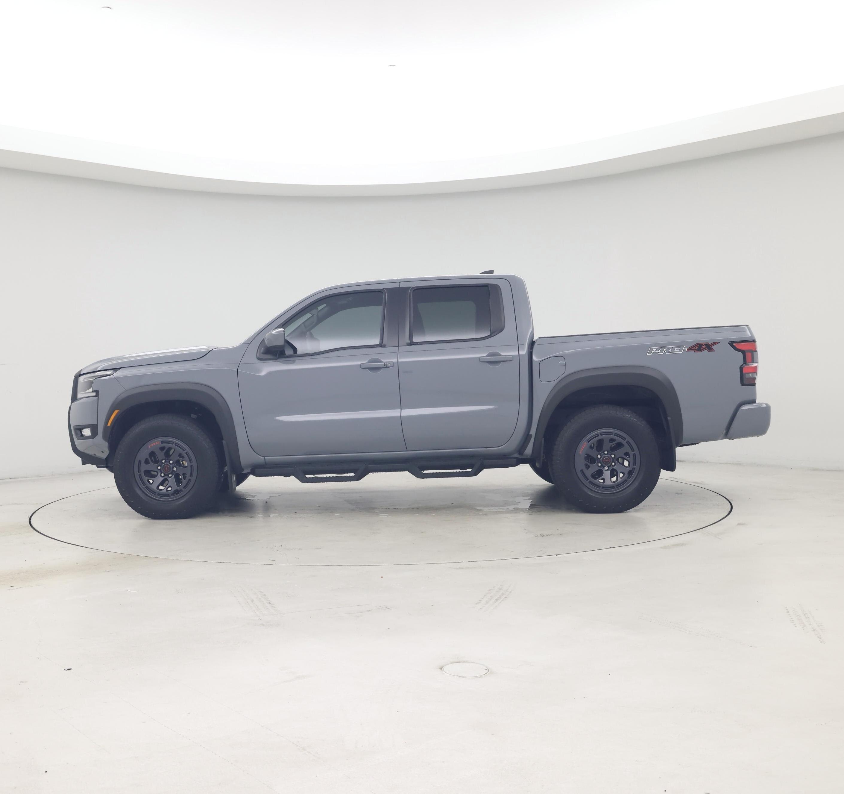 Thumbnail: 2025 Nissan Frontier - 3