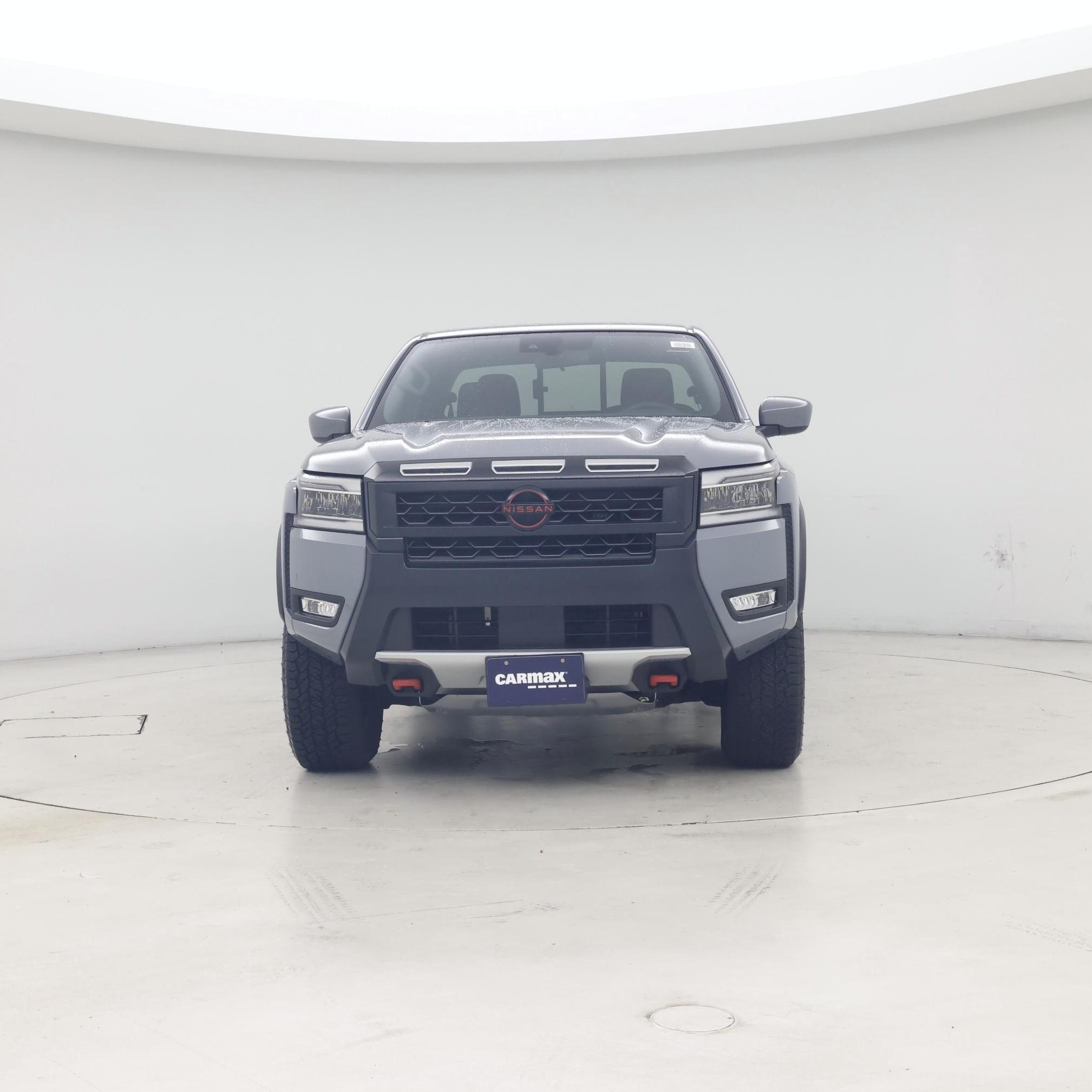 Thumbnail: 2025 Nissan Frontier - 5