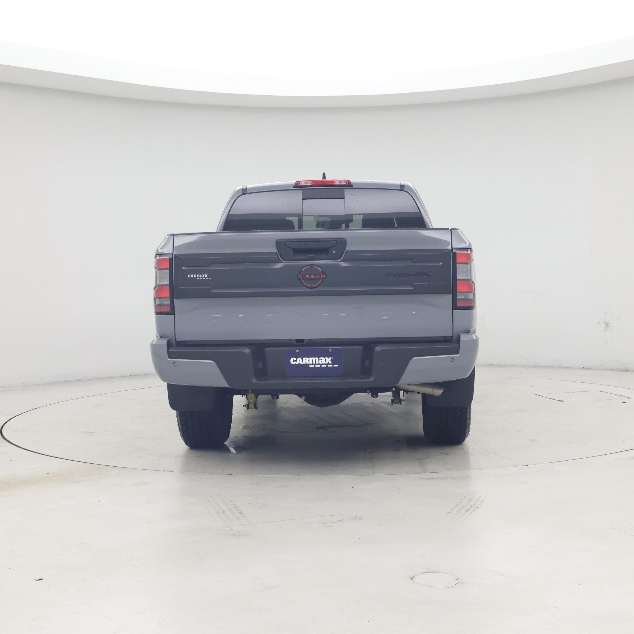 Thumbnail: 2025 Nissan Frontier - 6