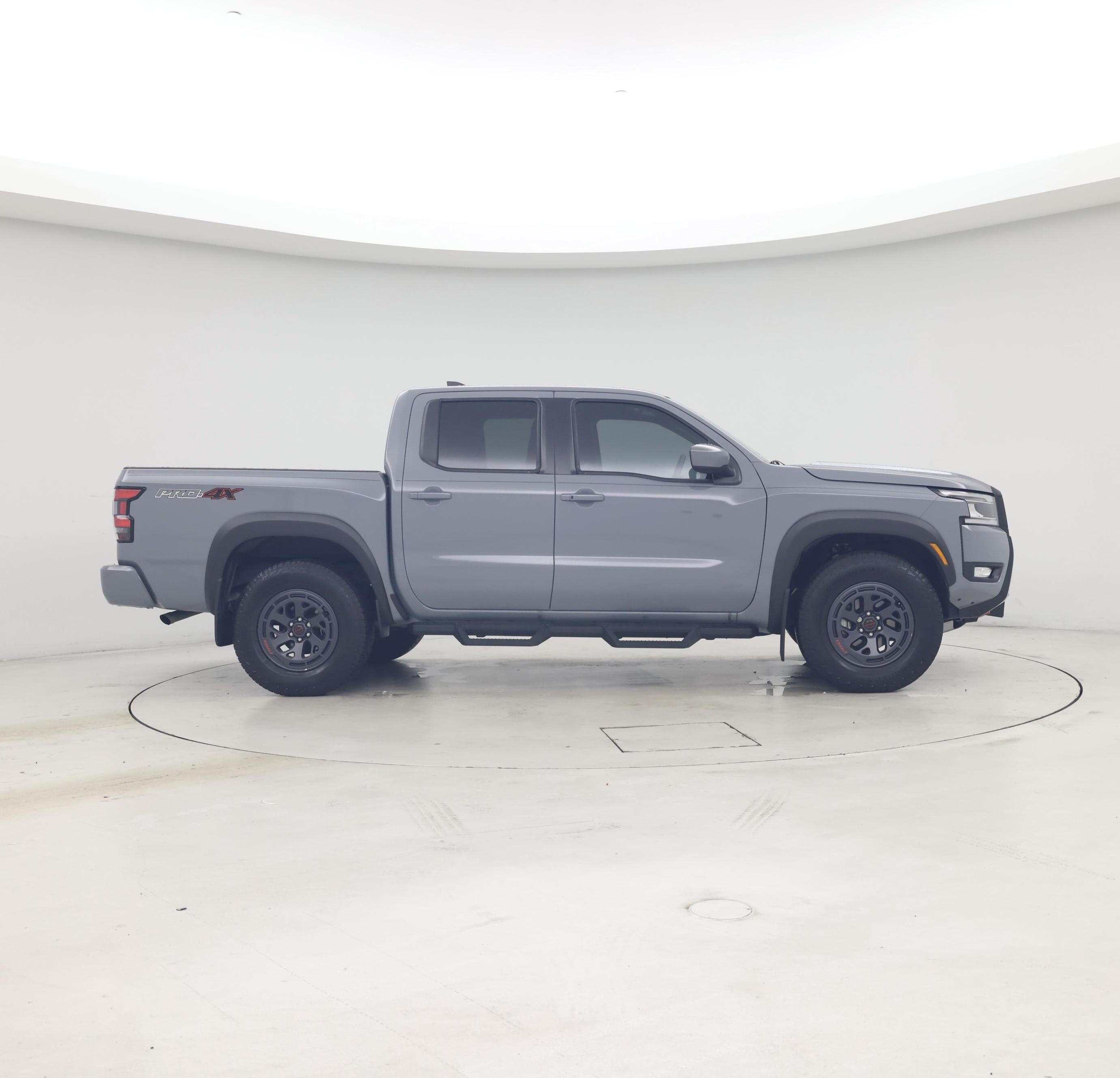 Thumbnail: 2025 Nissan Frontier - 7