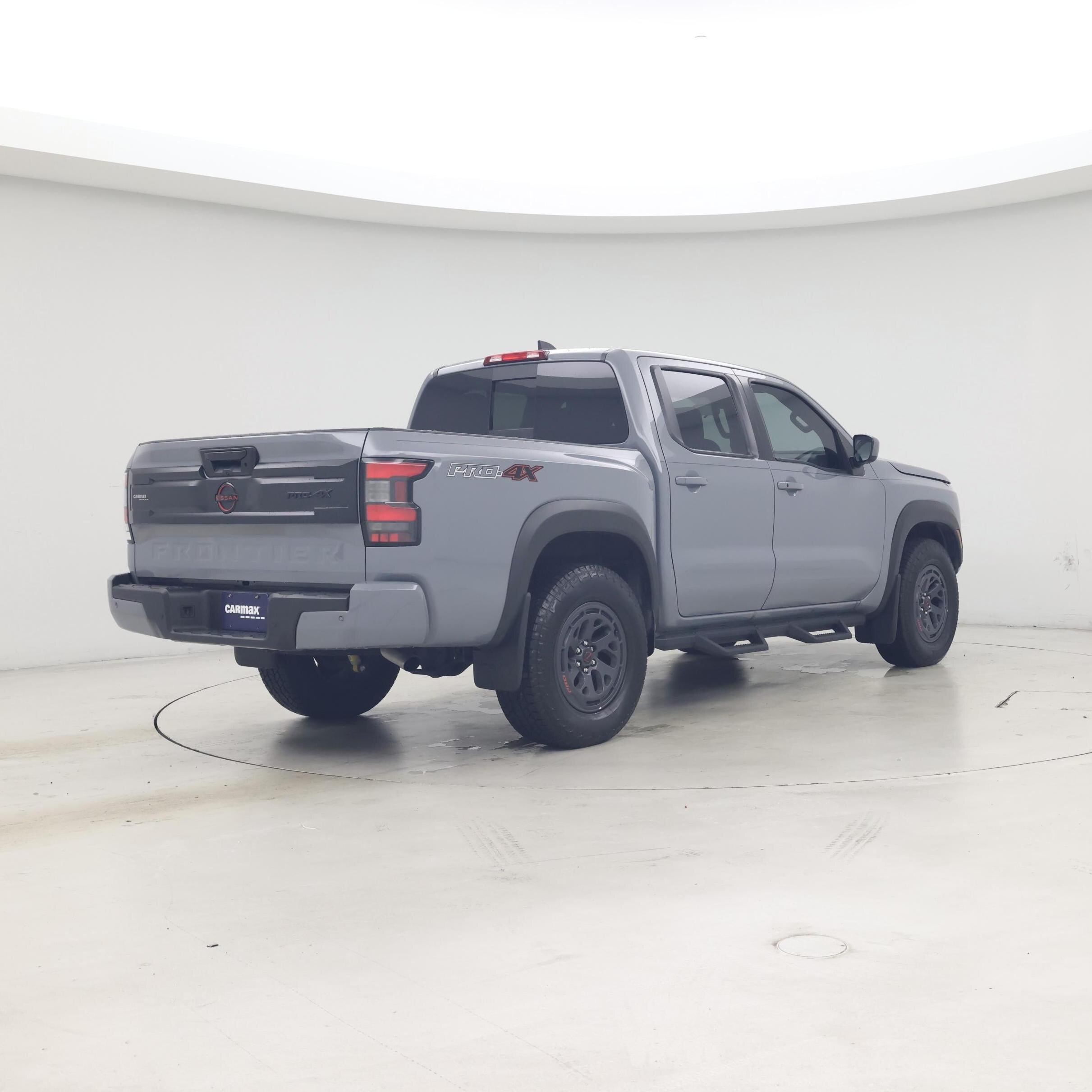 Thumbnail: 2025 Nissan Frontier - 8