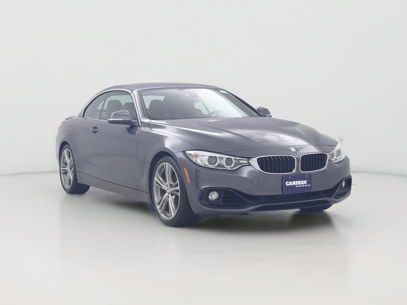 2016 BMW 4 Series 428i