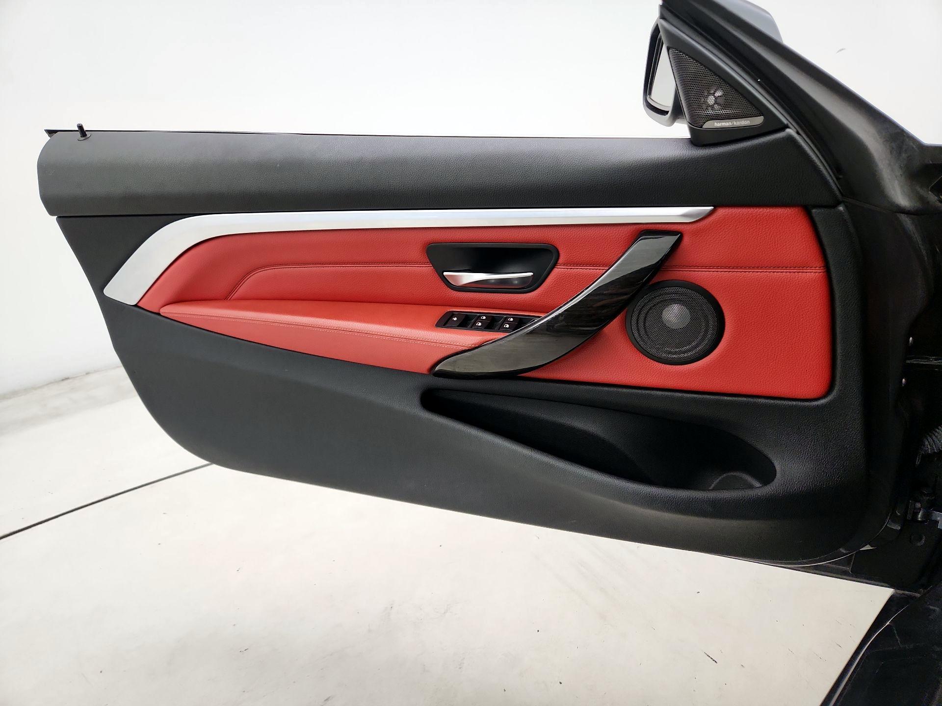 Thumbnail: 2016 BMW 4 Series - 12