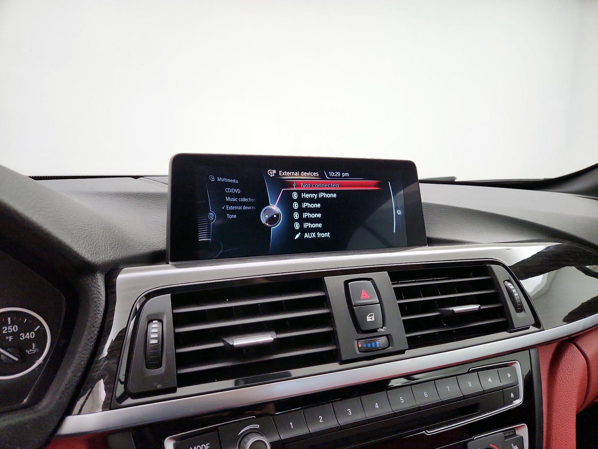 Thumbnail: 2016 BMW 4 Series - 13