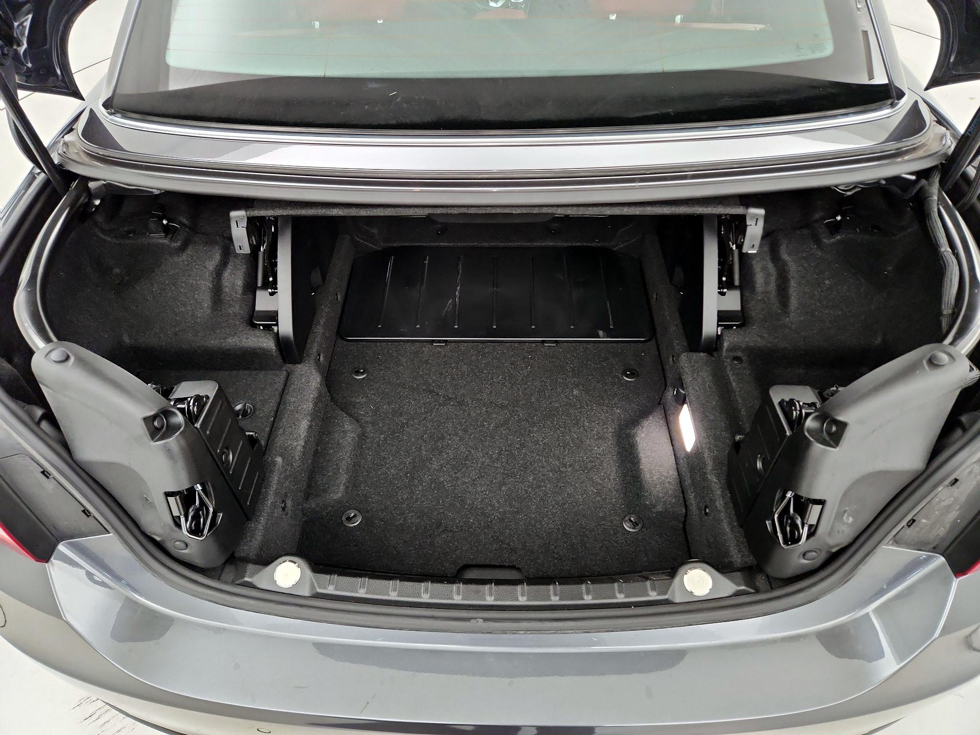 Thumbnail: 2016 BMW 4 Series - 16