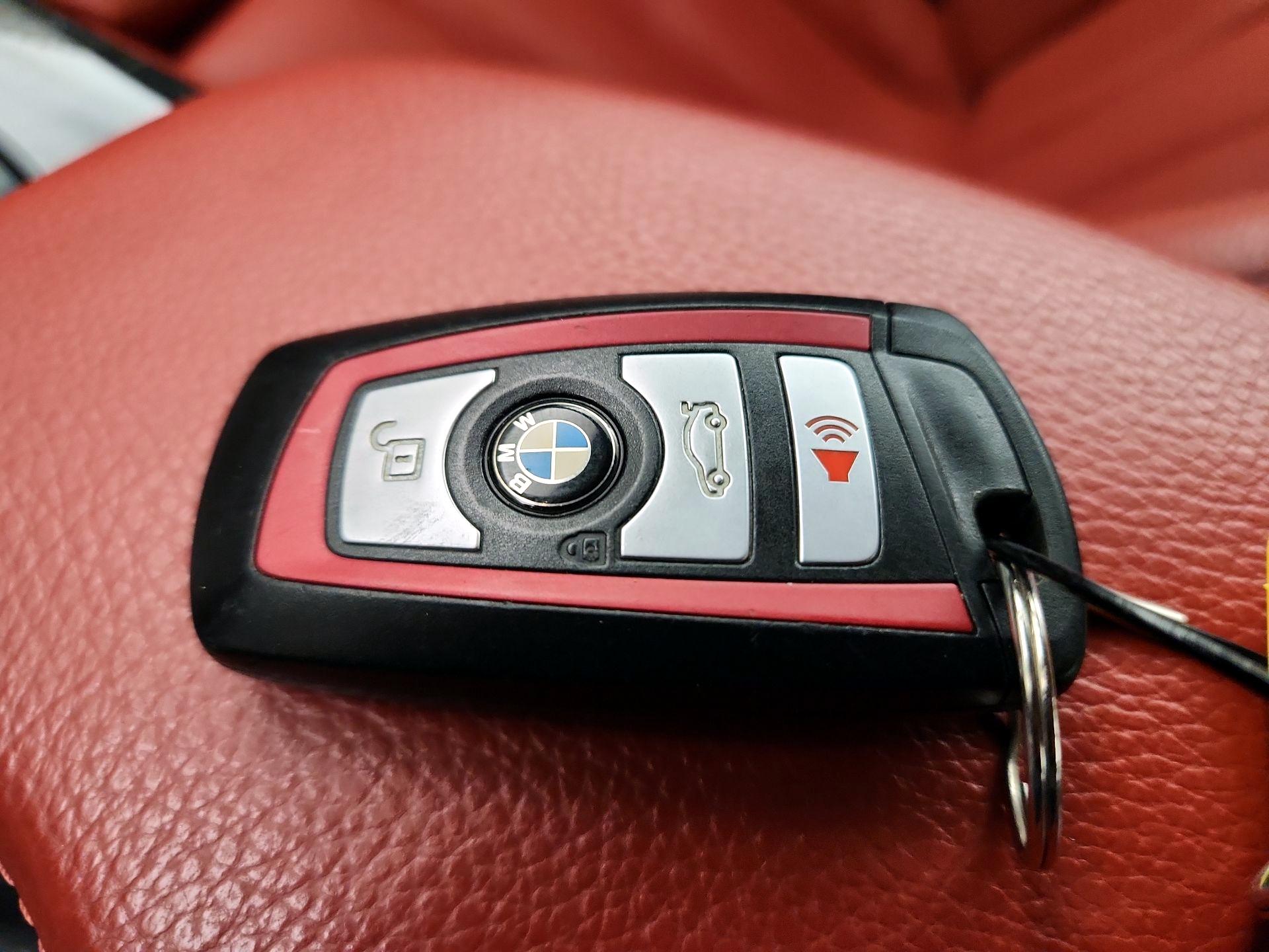 Thumbnail: 2016 BMW 4 Series - 18