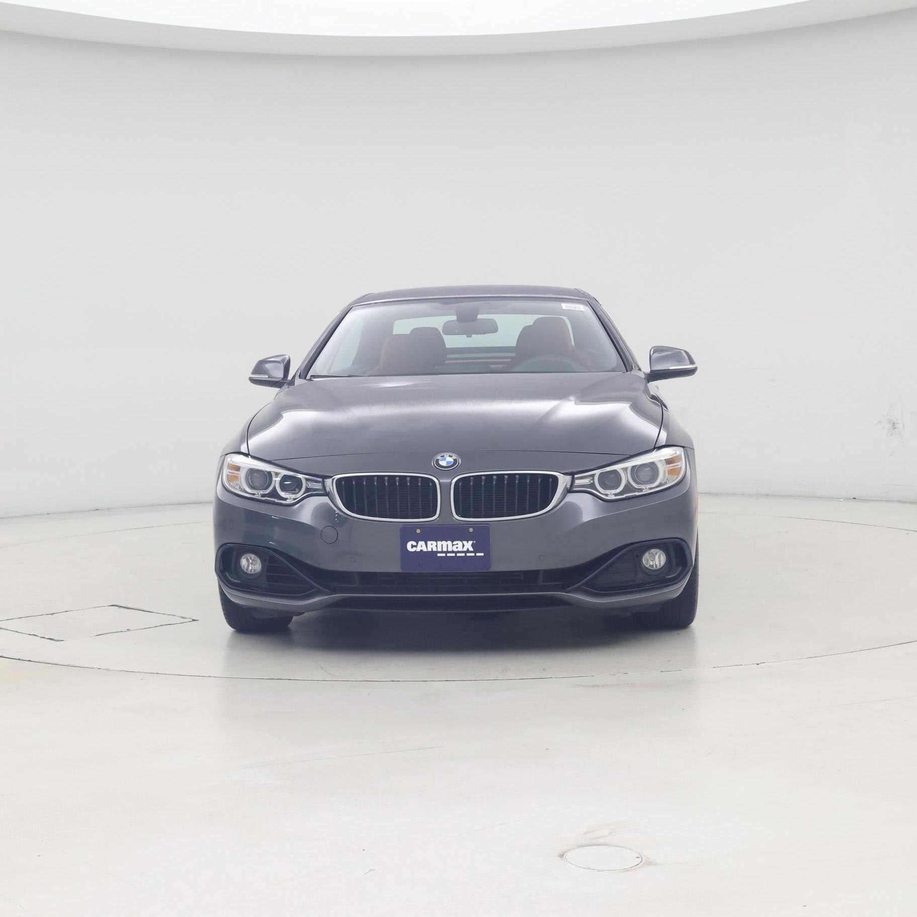 Thumbnail: 2016 BMW 4 Series - 5