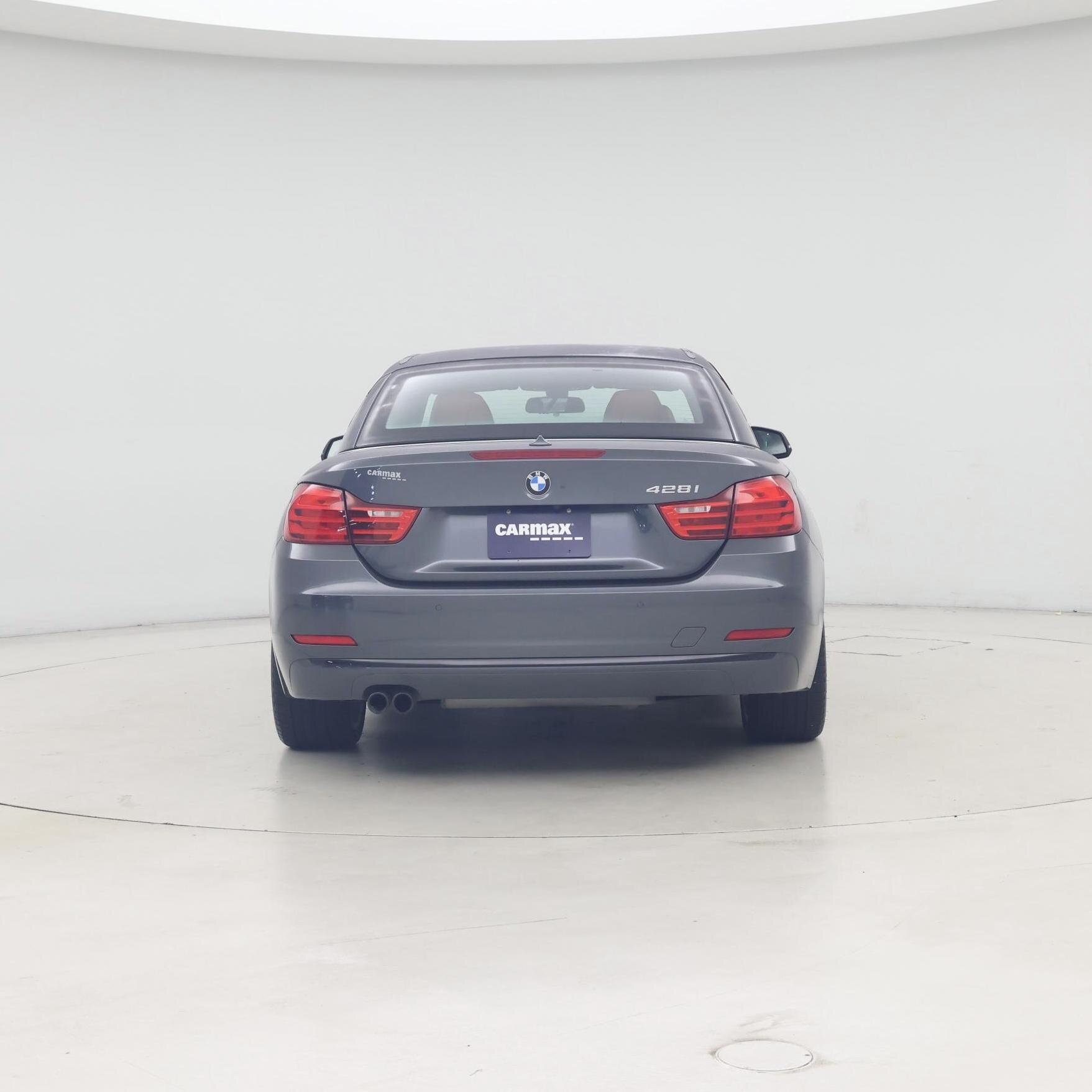 Thumbnail: 2016 BMW 4 Series - 6