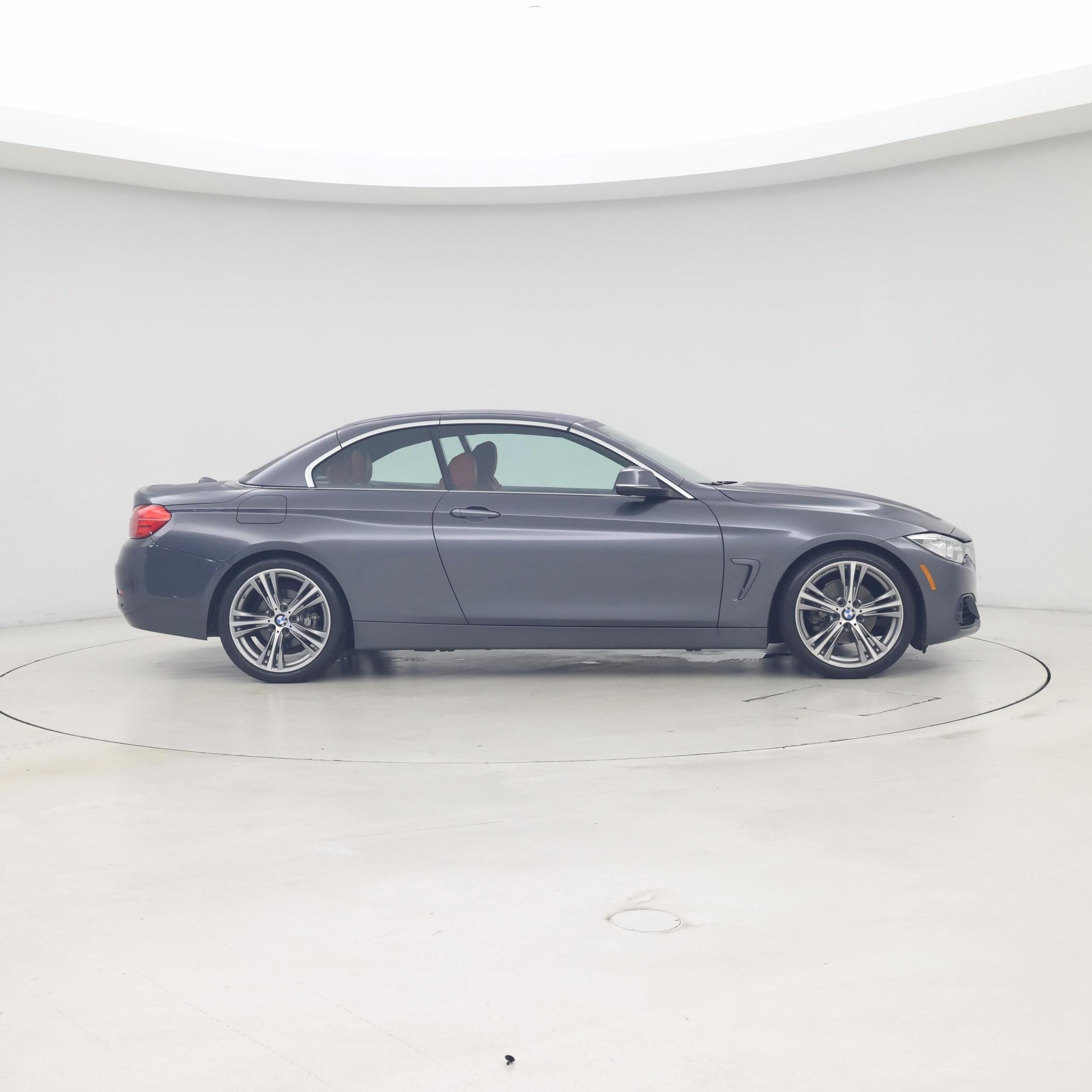 Thumbnail: 2016 BMW 4 Series - 7