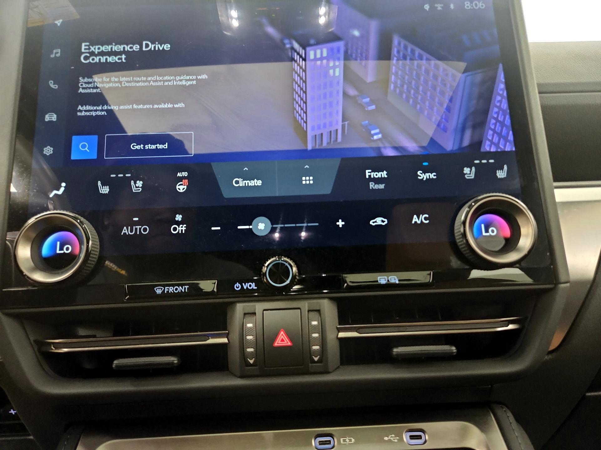 Thumbnail: 2024 Lexus GX - 16