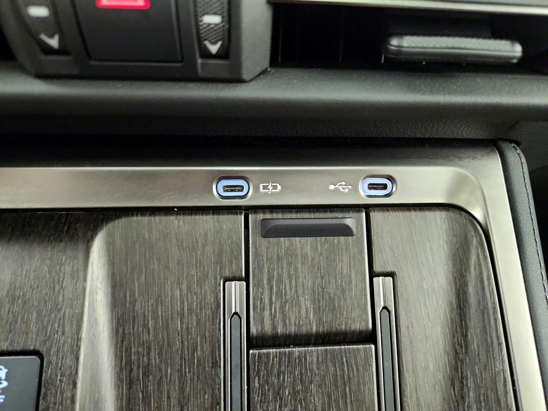 Thumbnail: 2024 Lexus GX - 18