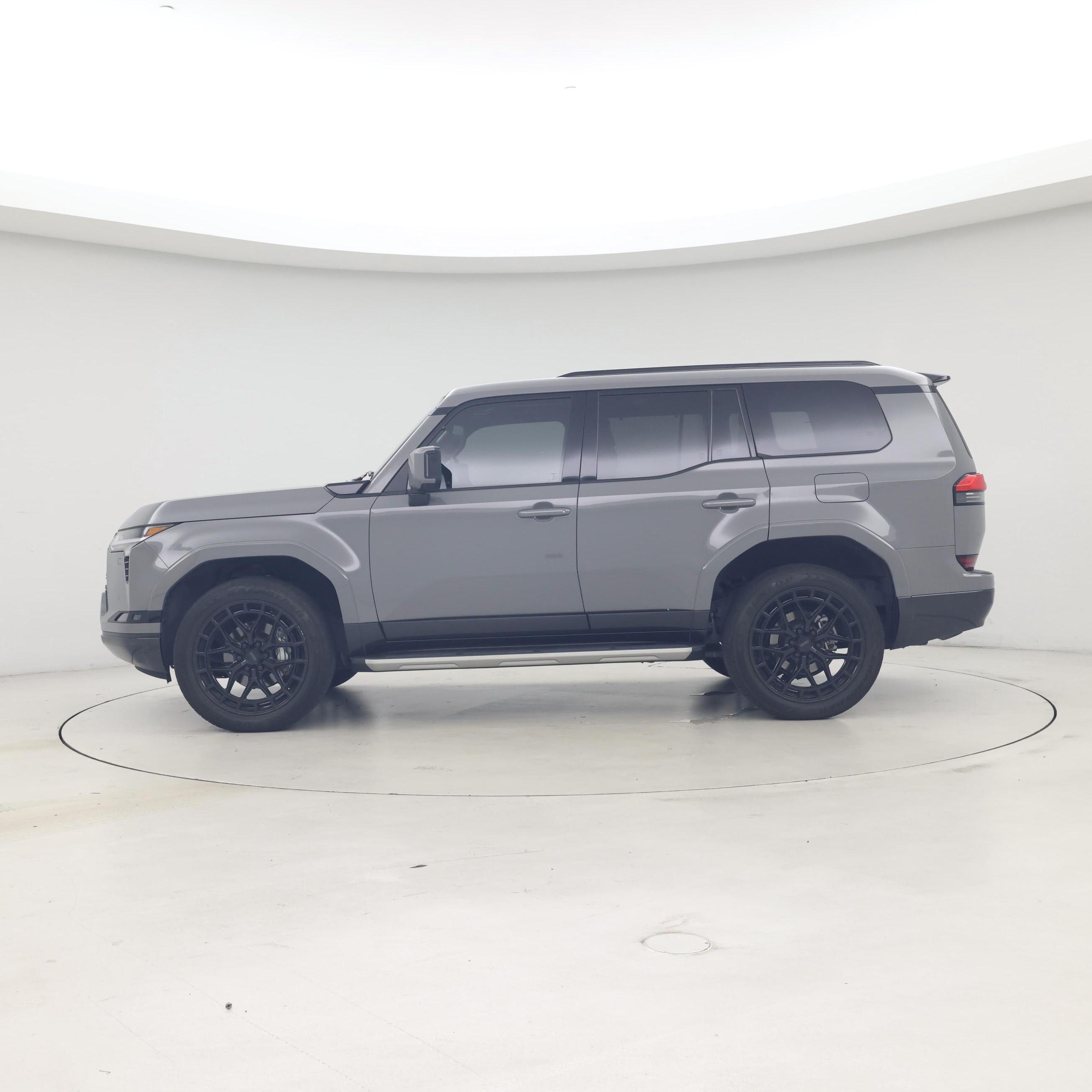 Thumbnail: 2024 Lexus GX - 3