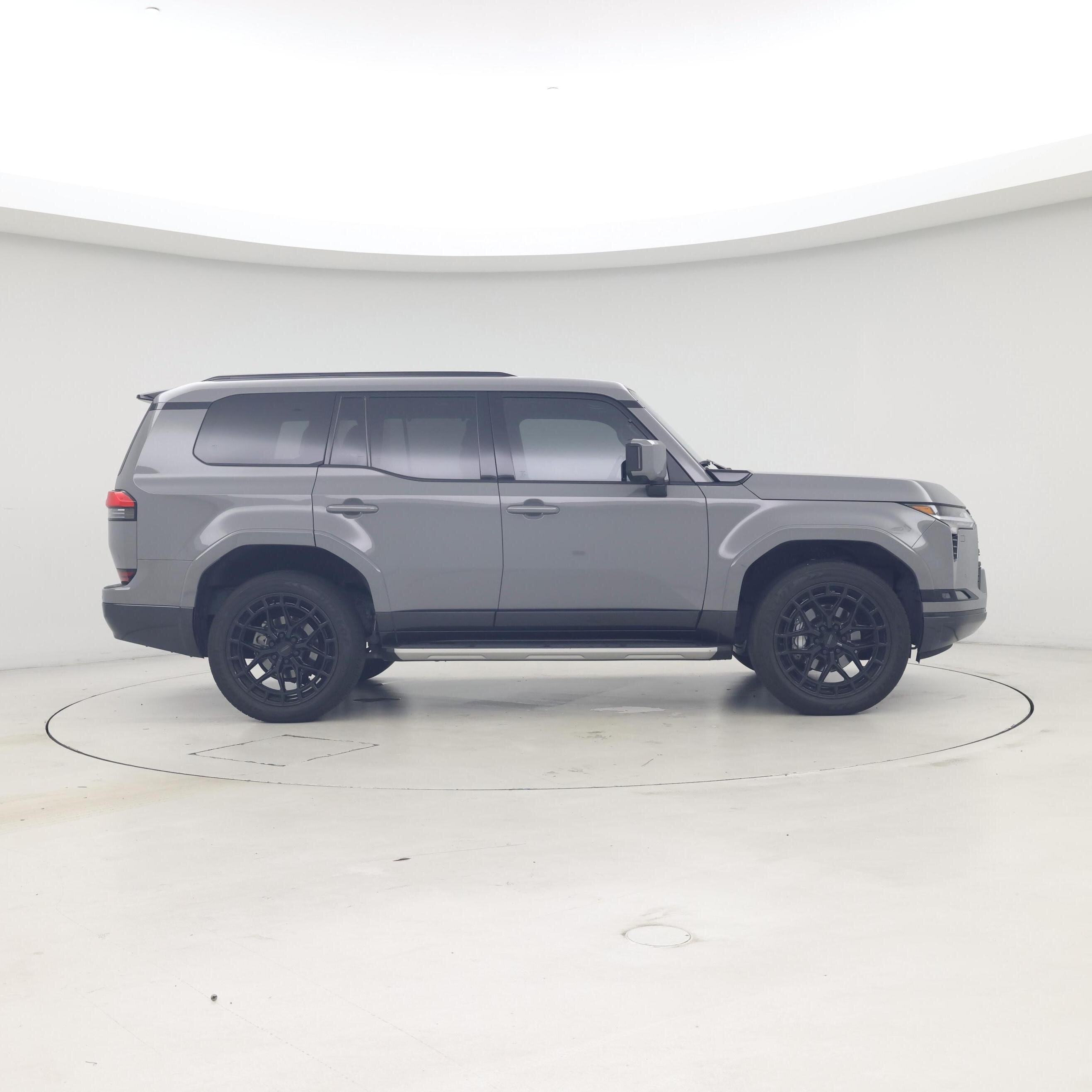 Thumbnail: 2024 Lexus GX - 7