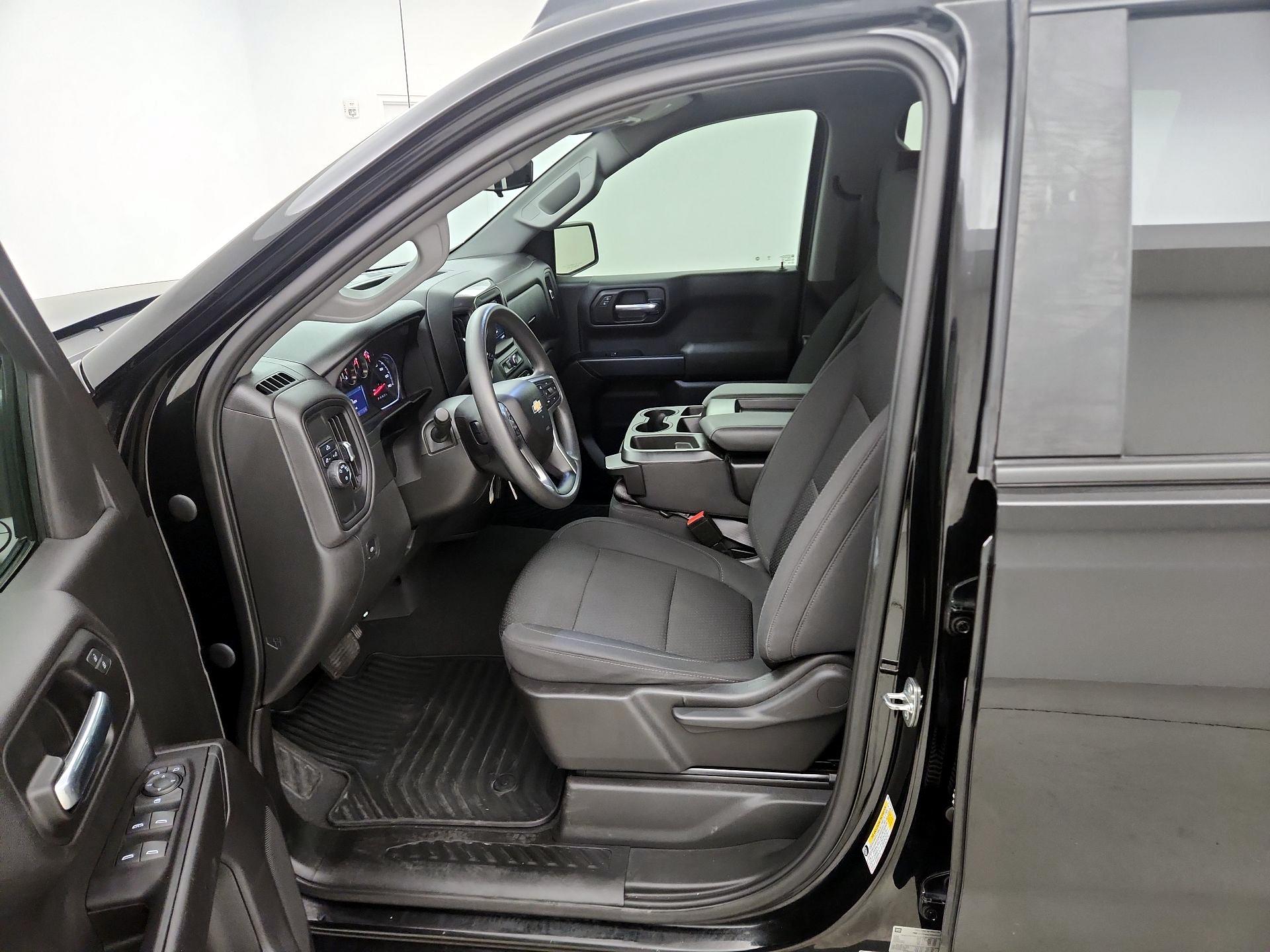 Thumbnail: 2022 Chevrolet Silverado 1500 - 11