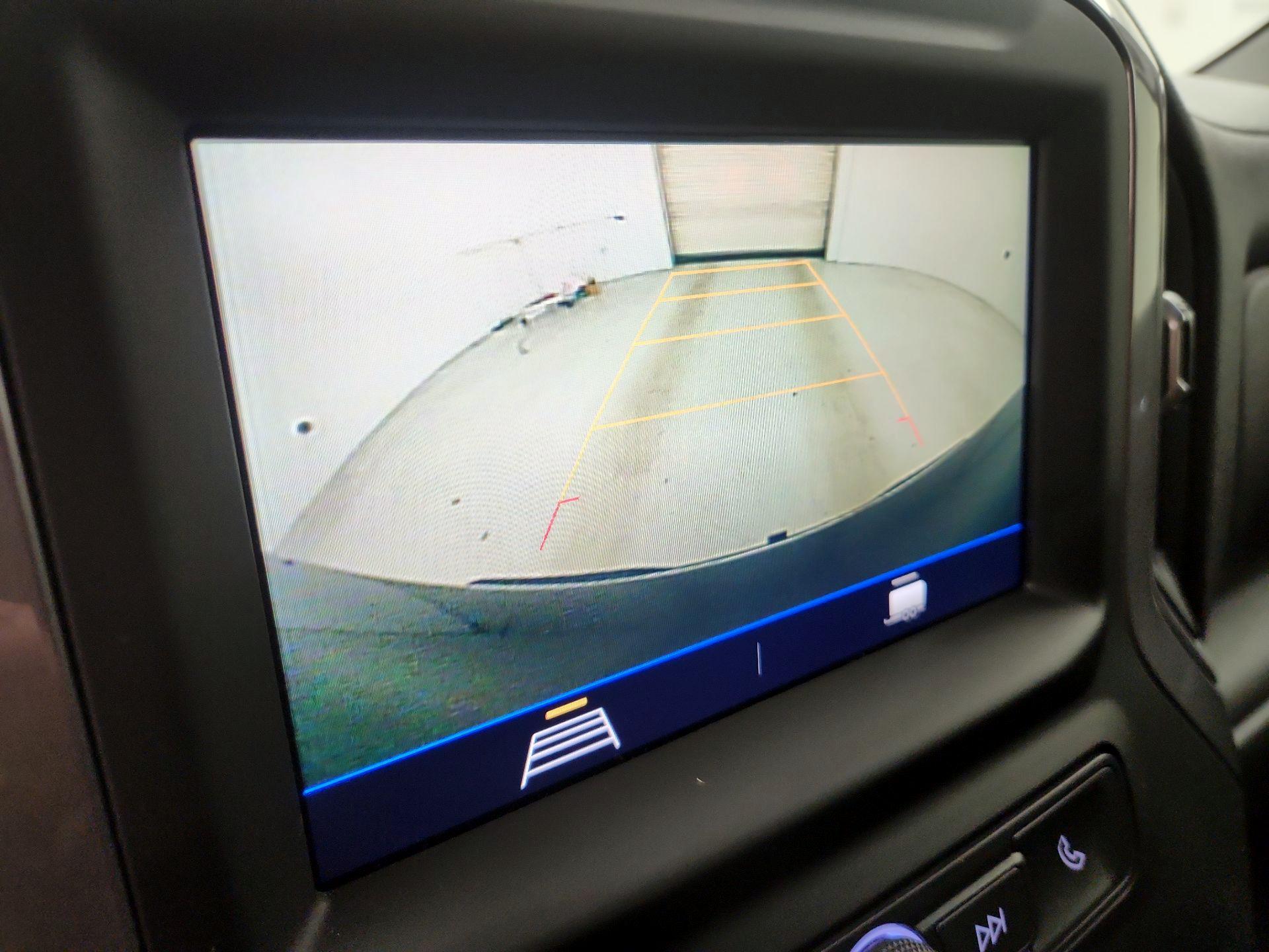 Thumbnail: 2022 Chevrolet Silverado 1500 - 14