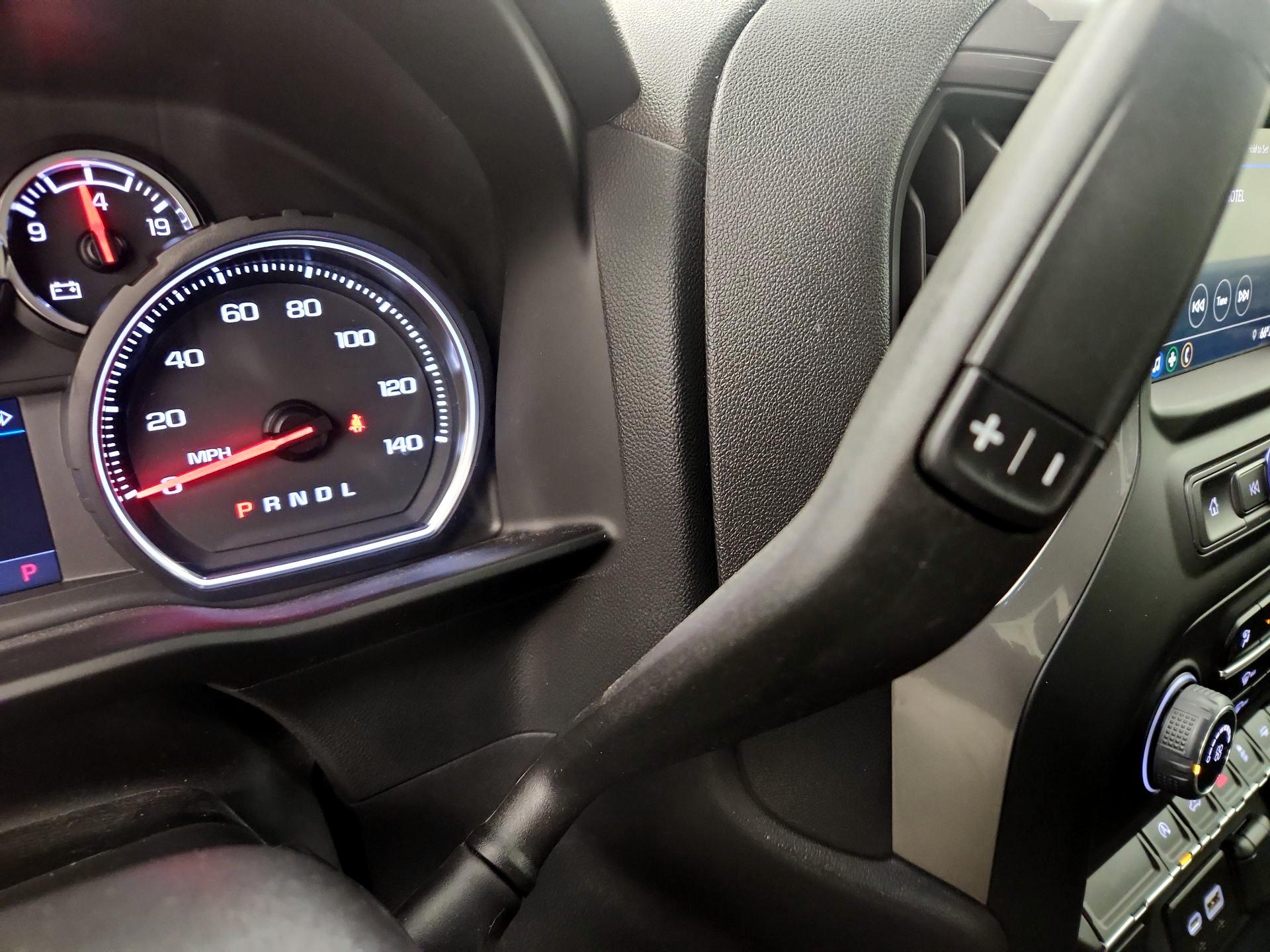 Thumbnail: 2022 Chevrolet Silverado 1500 - 17