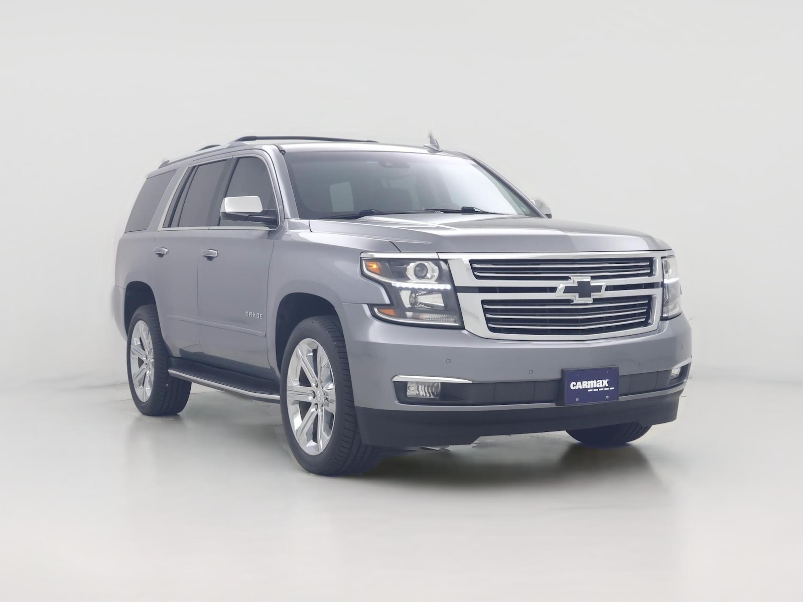 2018 Chevrolet Tahoe