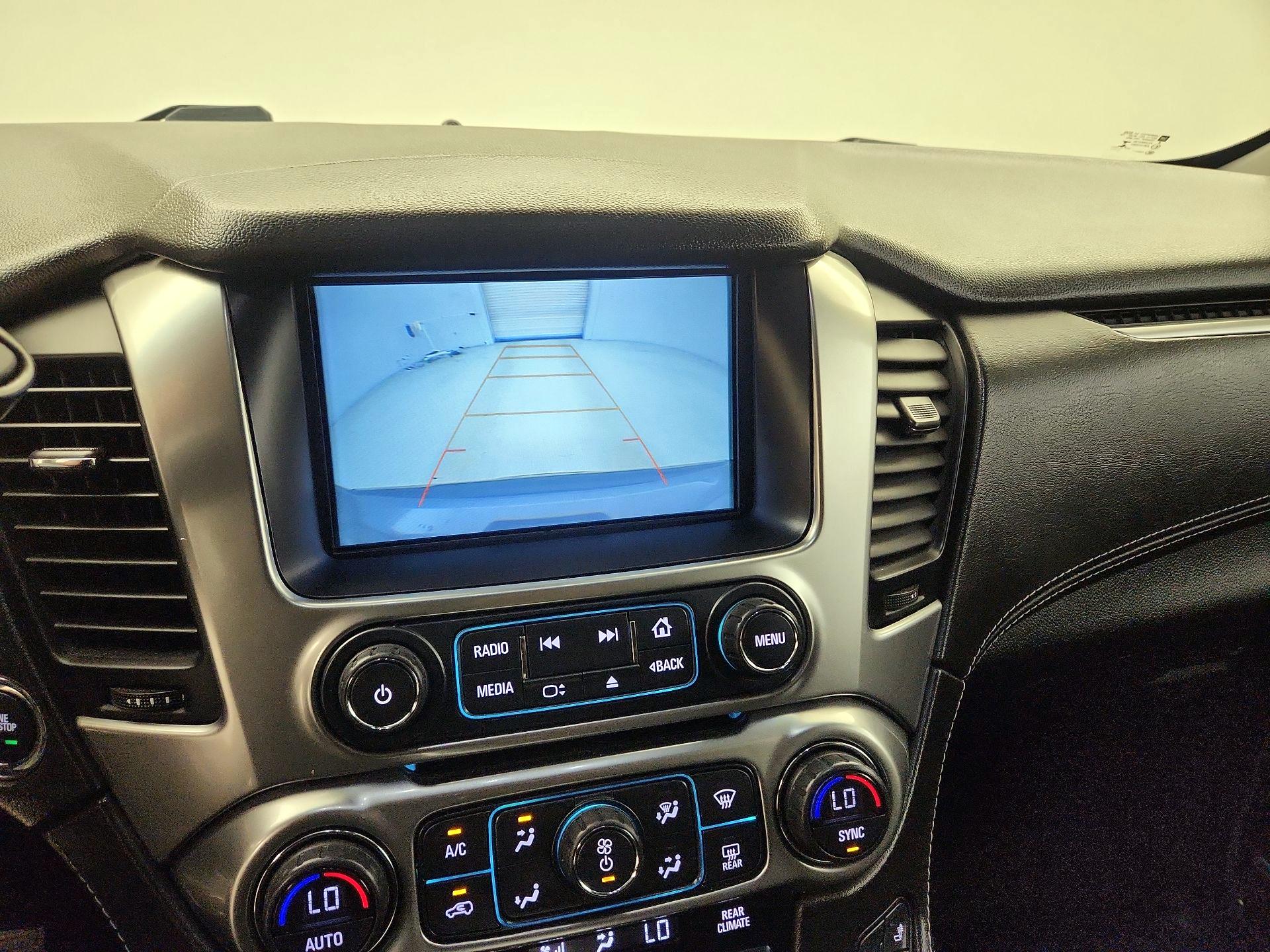 Thumbnail: 2018 Chevrolet Tahoe - 14