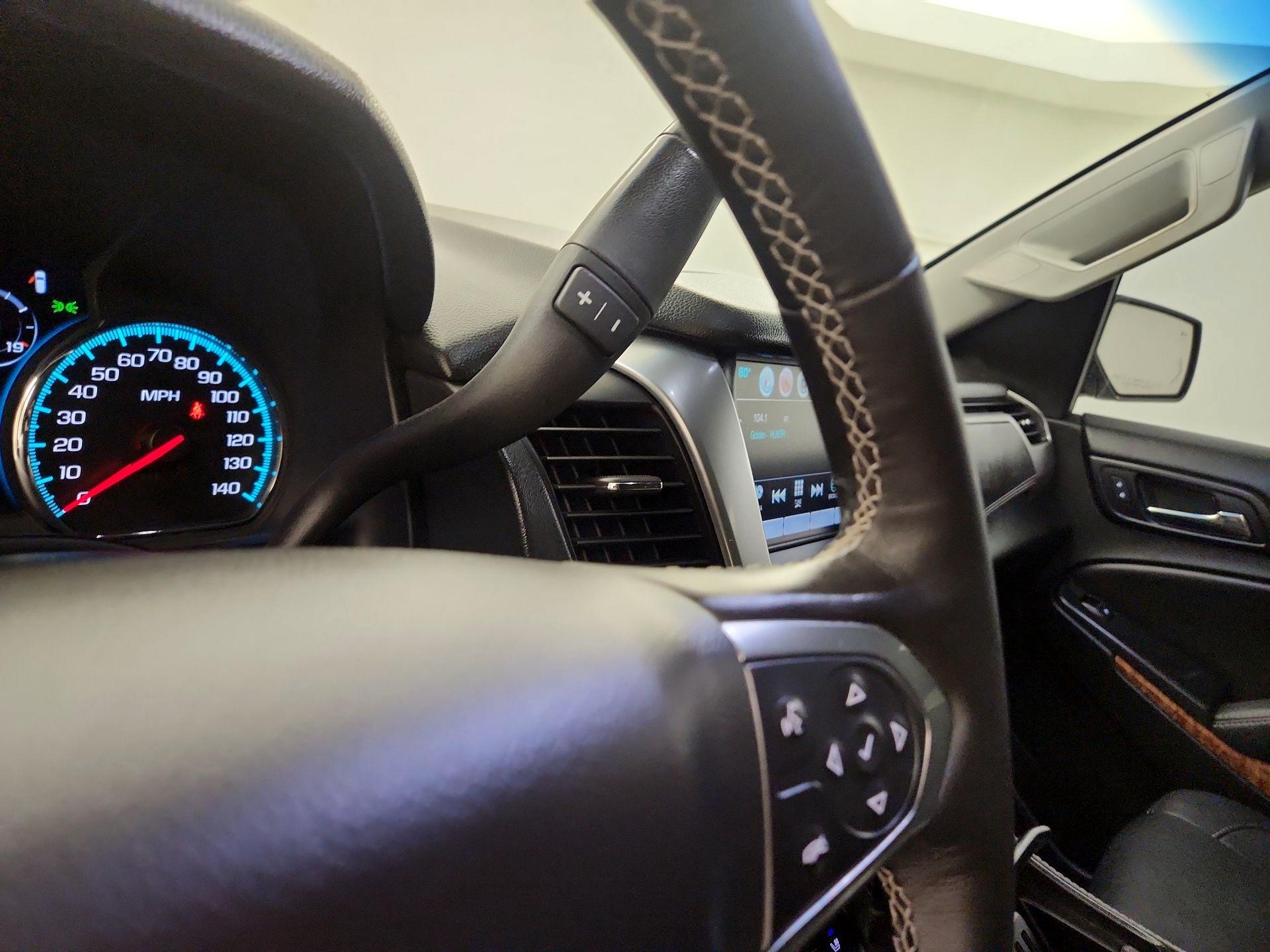 Thumbnail: 2018 Chevrolet Tahoe - 17