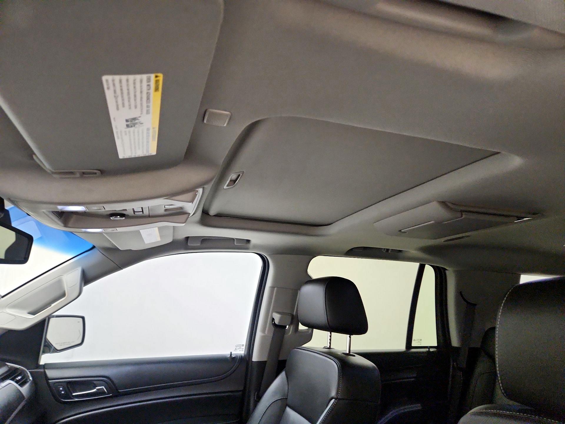 Thumbnail: 2018 Chevrolet Tahoe - 19