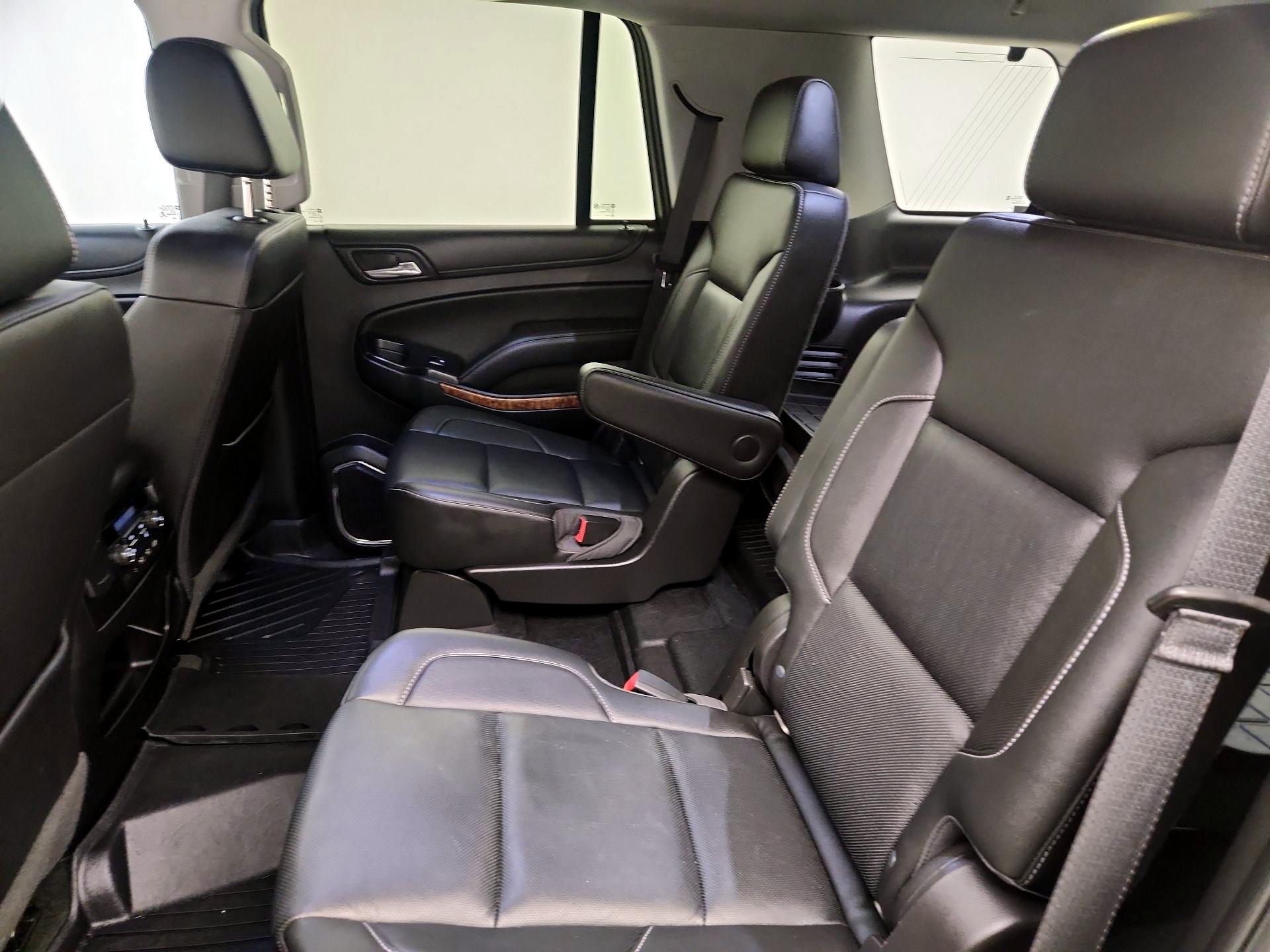 Thumbnail: 2018 Chevrolet Tahoe - 20